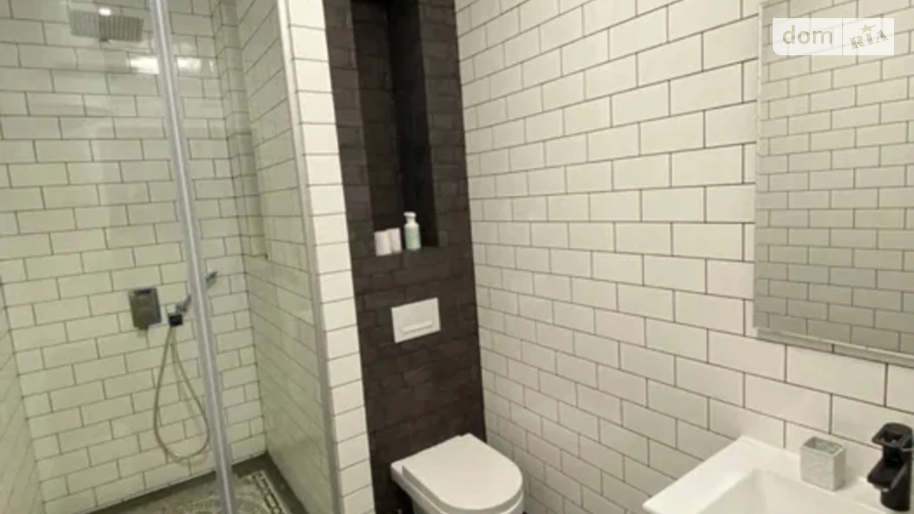 1-кімнатна квартира 45 кв. м у Запоріжжі, вул. Володимира Грищенка(Волгоградська), 26А - фото 4