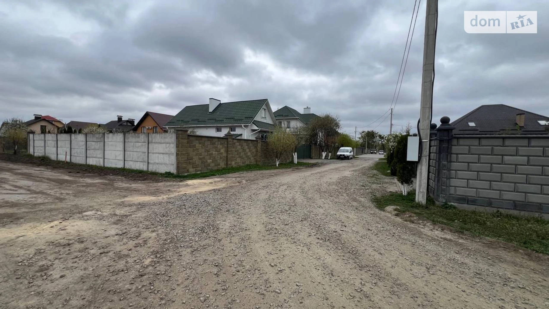 Продается земельный участок 9.5 соток в Ровенской области, цена: 29800 $ - фото 3