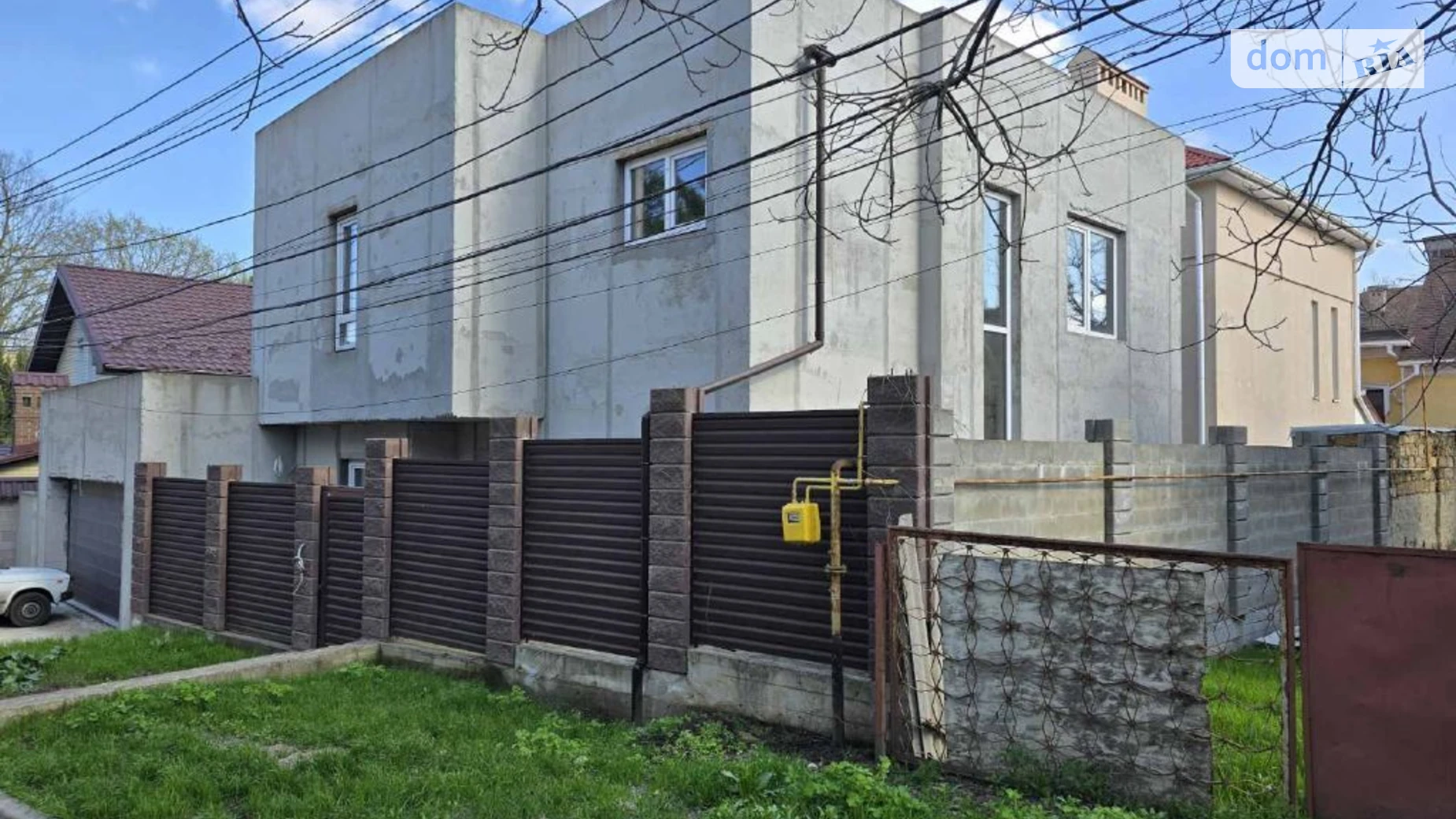 Продается дом на 2 этажа 178.5 кв. м с подвалом, цена: 275000 $ - фото 4