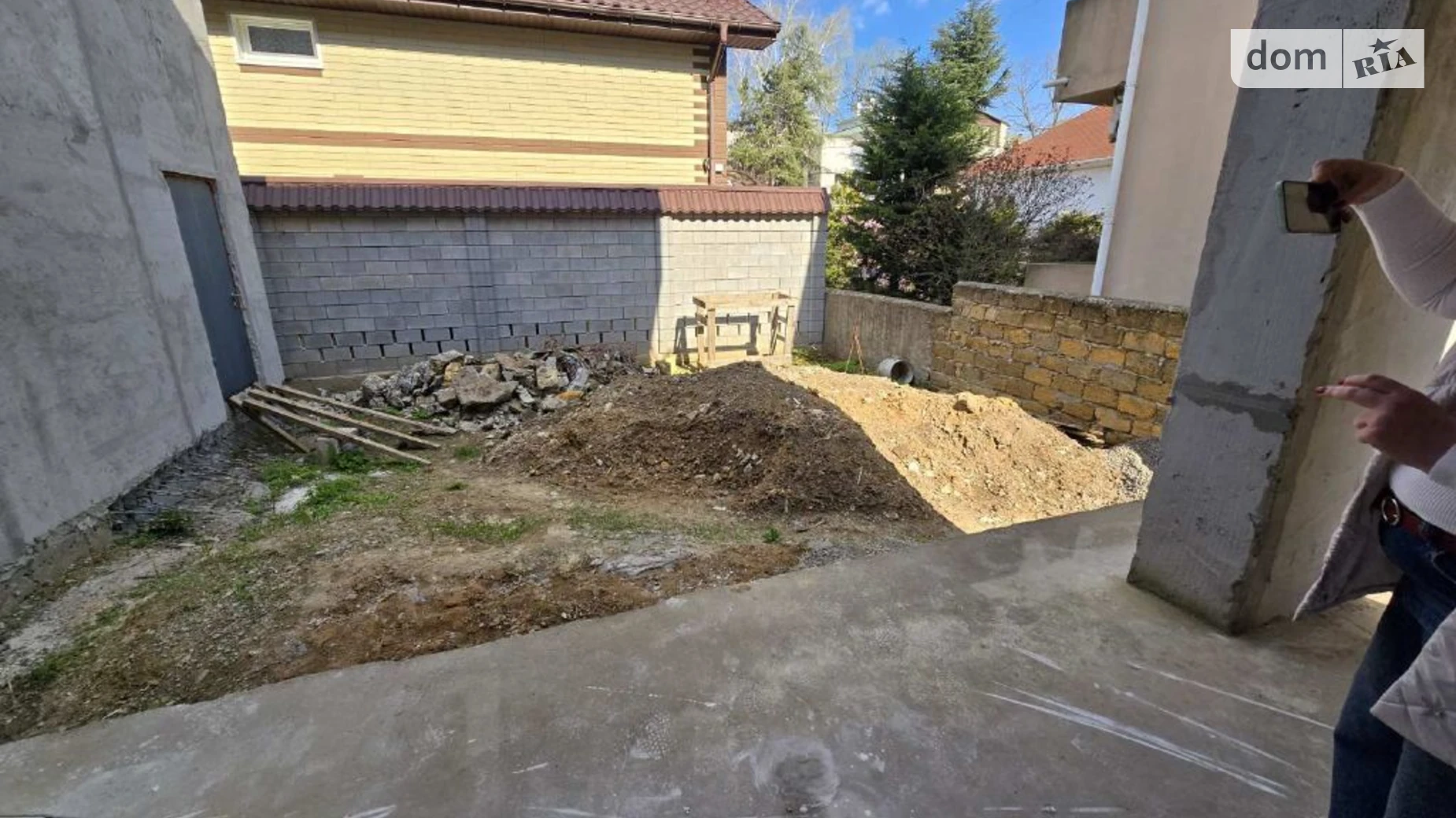 Продается дом на 2 этажа 178.5 кв. м с подвалом, цена: 275000 $ - фото 5