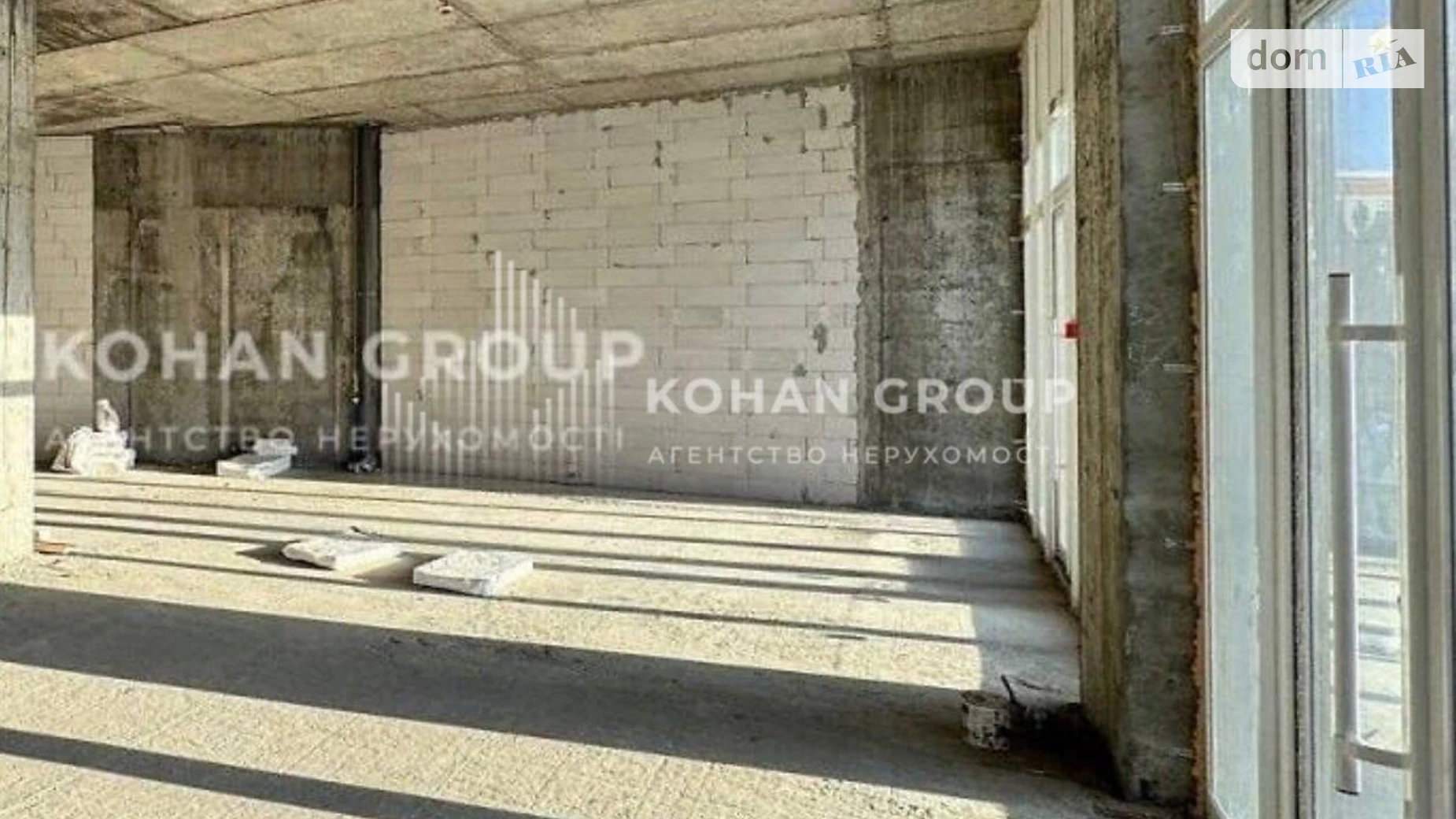 Сдается в аренду помещения свободного назначения 63.7 кв. м в 8-этажном здании, цена: 956 $ - фото 3