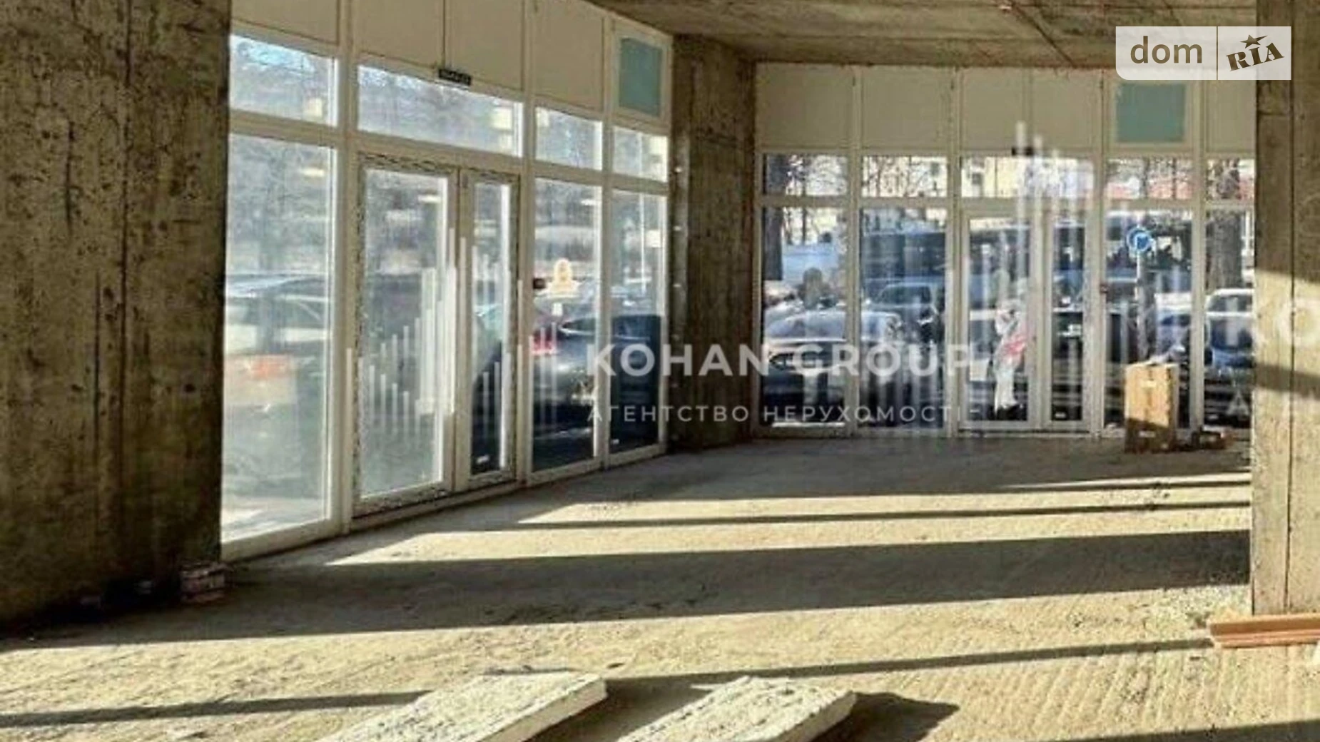 Сдается в аренду помещения свободного назначения 63.7 кв. м в 8-этажном здании, цена: 956 $ - фото 2