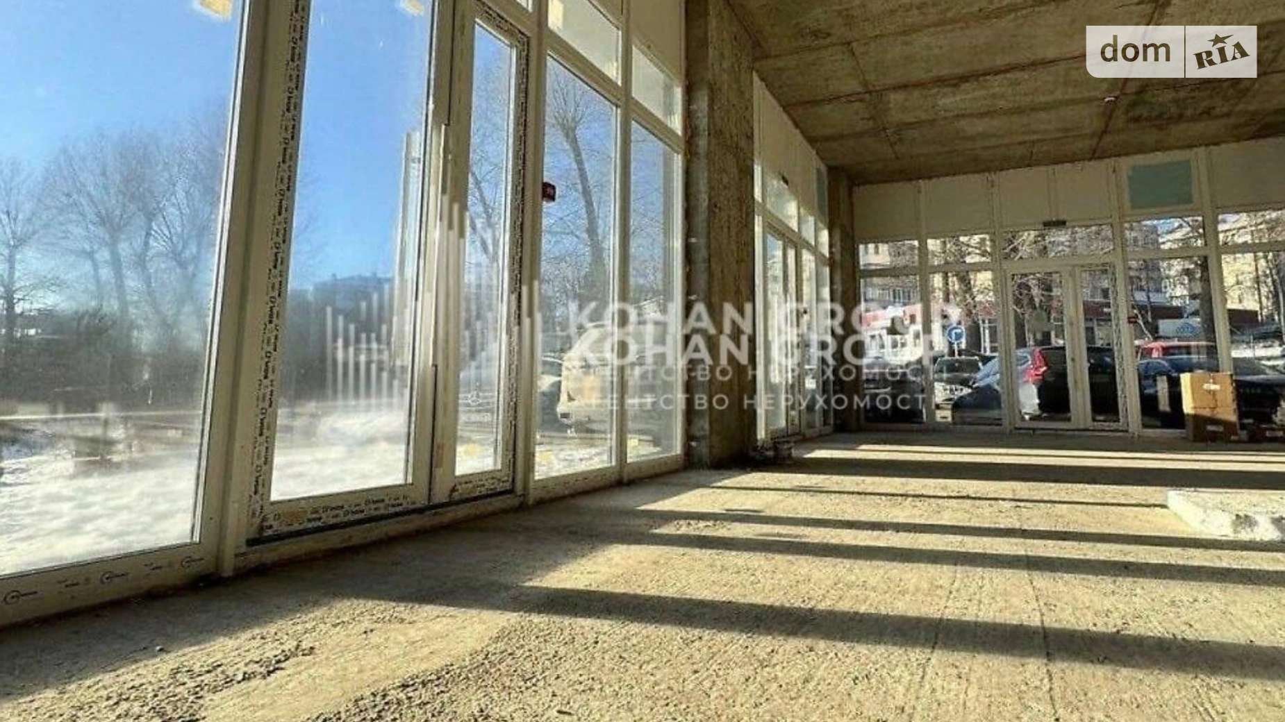 Сдается в аренду помещения свободного назначения 63.7 кв. м в 8-этажном здании, цена: 956 $ - фото 4