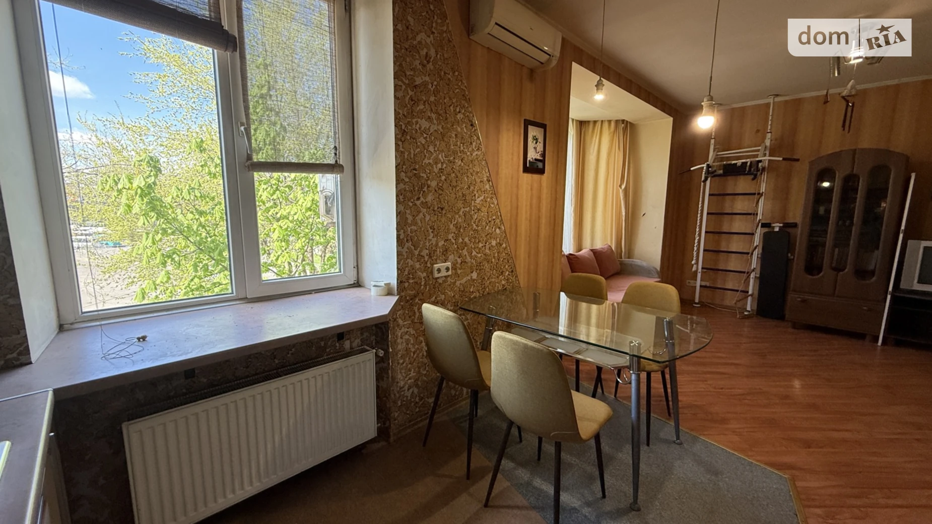 Сдается в аренду 2-комнатная квартира 56 кв. м в Кривом Роге - фото 4