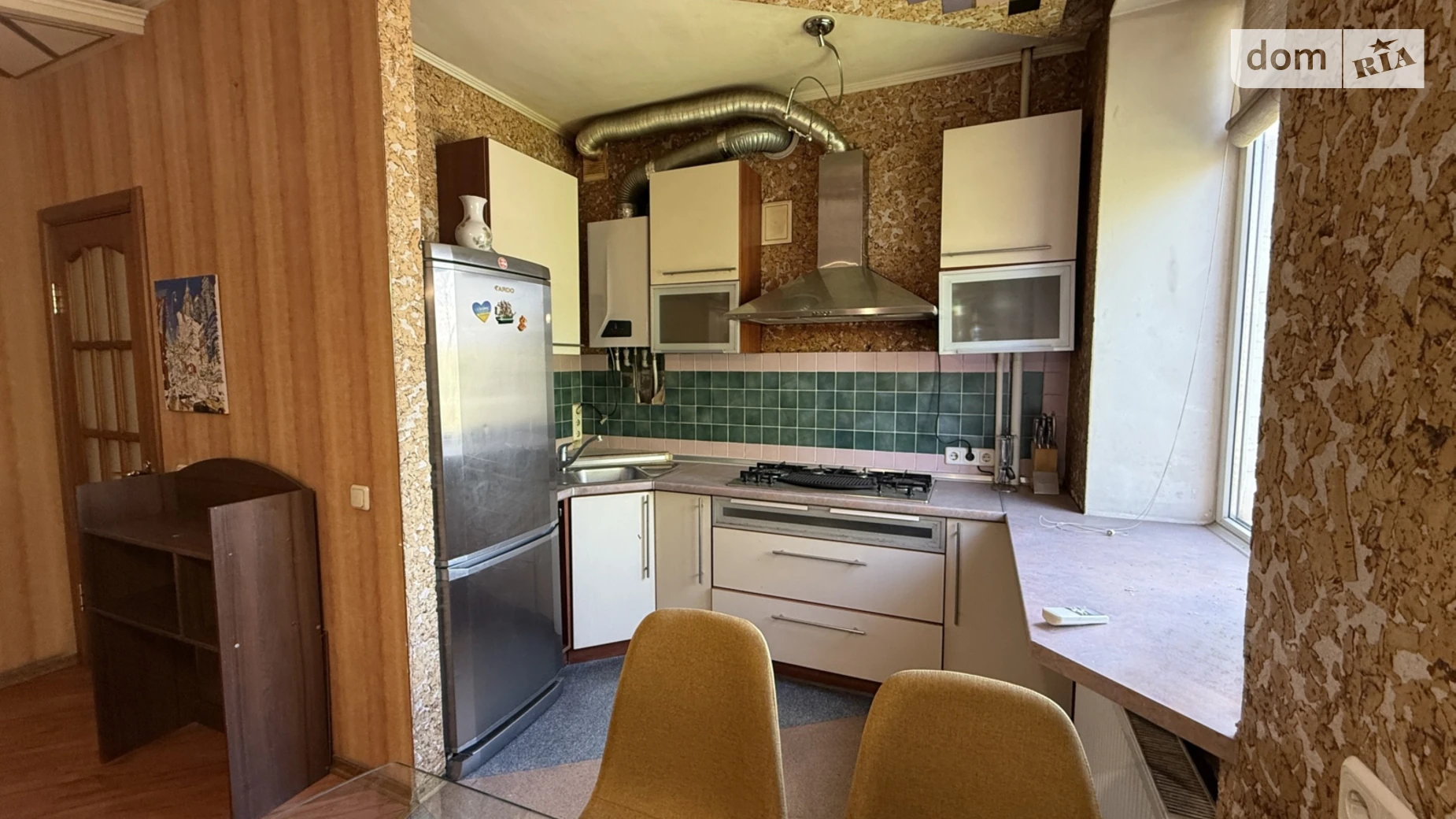 Сдается в аренду 2-комнатная квартира 56 кв. м в Кривом Роге - фото 3