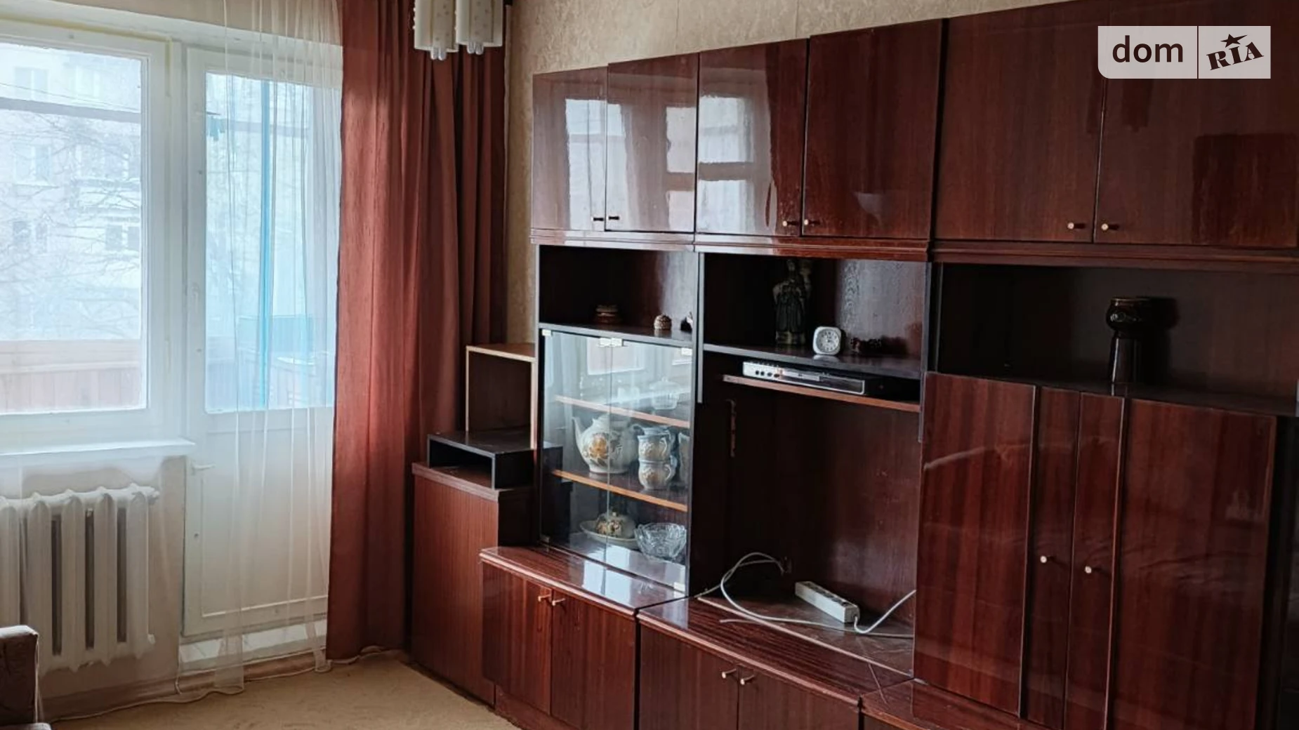 Продається 2-кімнатна квартира 47.3 кв. м у Харкові, цена: 26000 $ - фото 2