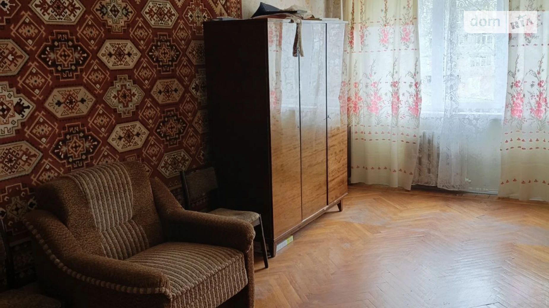 Продається 2-кімнатна квартира 47.3 кв. м у Харкові, цена: 26000 $ - фото 3