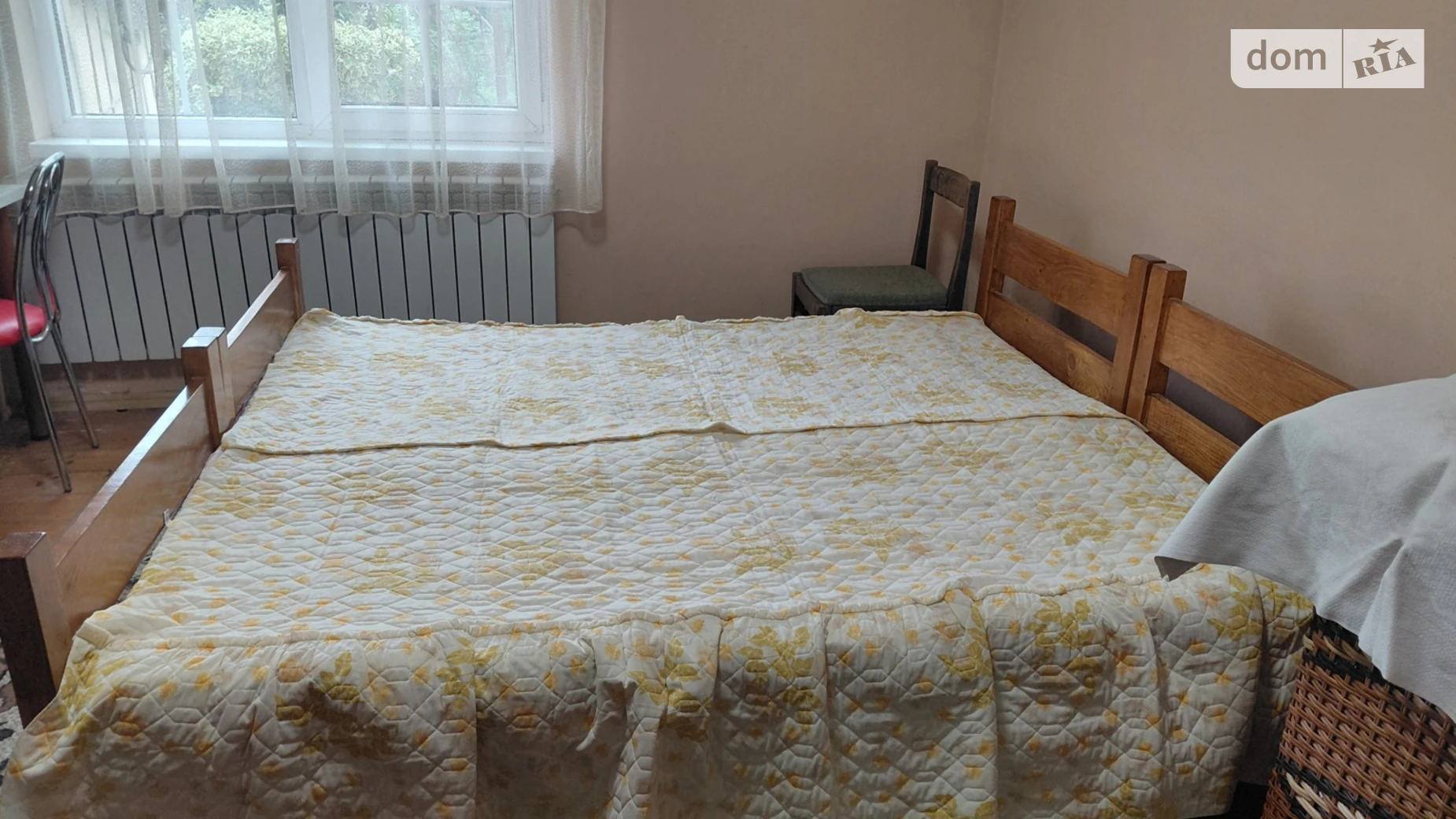 Сдается в аренду часть дома 30 кв. м с мансардой, цена: 6000 грн - фото 4
