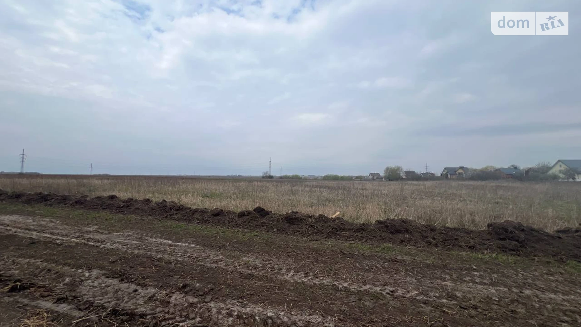 Продается земельный участок 9.5 соток в Ровенской области, цена: 29800 $ - фото 4