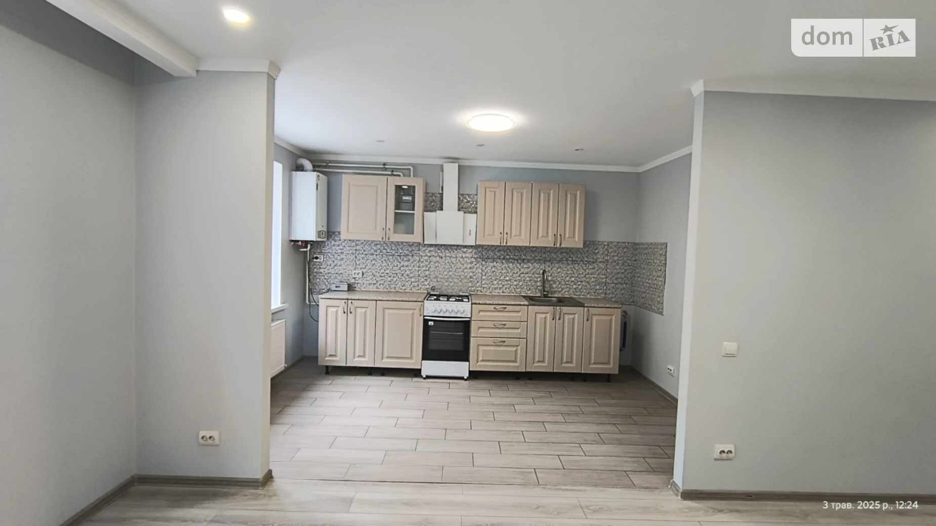 Здається в оренду 3-кімнатна квартира 82.6 кв. м у Хмельницькому, вул. Храновського - фото 4