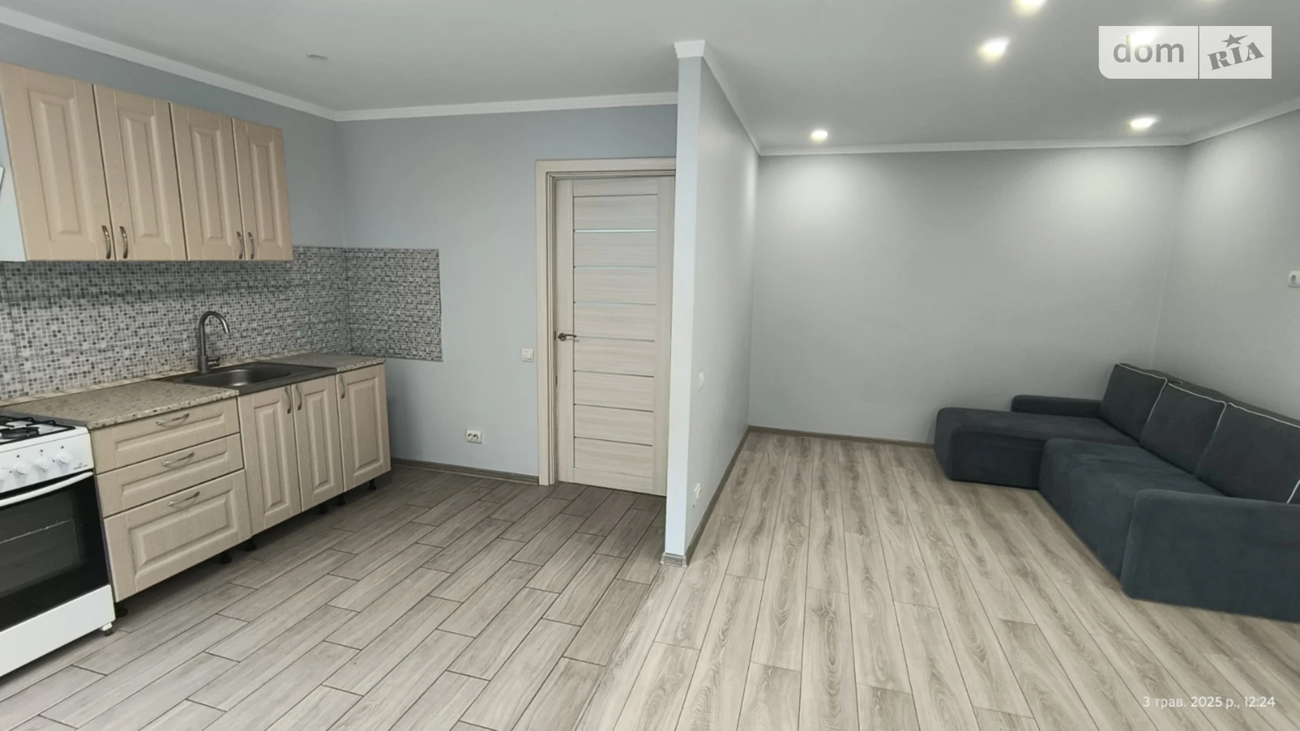 Здається в оренду 3-кімнатна квартира 82.6 кв. м у Хмельницькому, вул. Храновського - фото 5