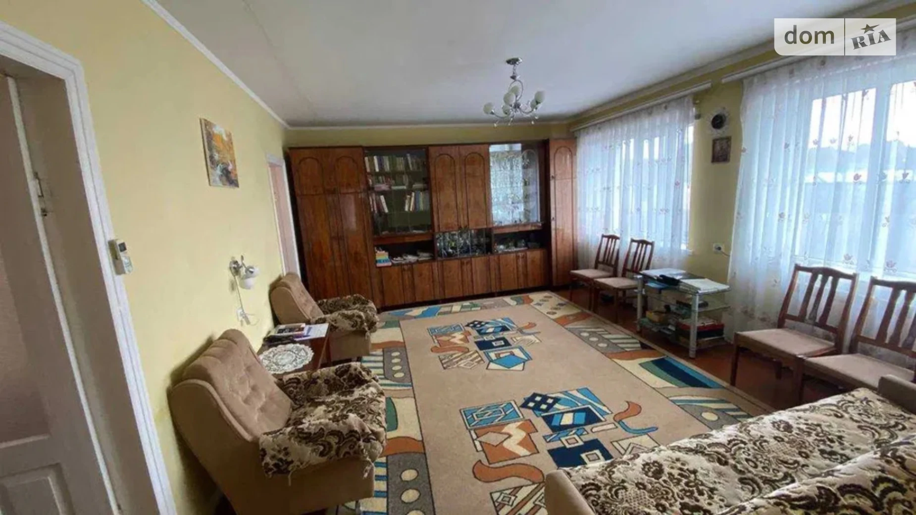 Продается дом на 2 этажа 74 кв. м с мебелью, цена: 47000 $ - фото 4