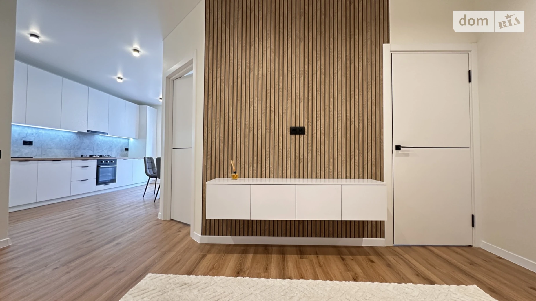 Продается 2-комнатная квартира 72 кв. м в Хмельницком, ул. Нижняя Береговая, 2/2 - фото 4