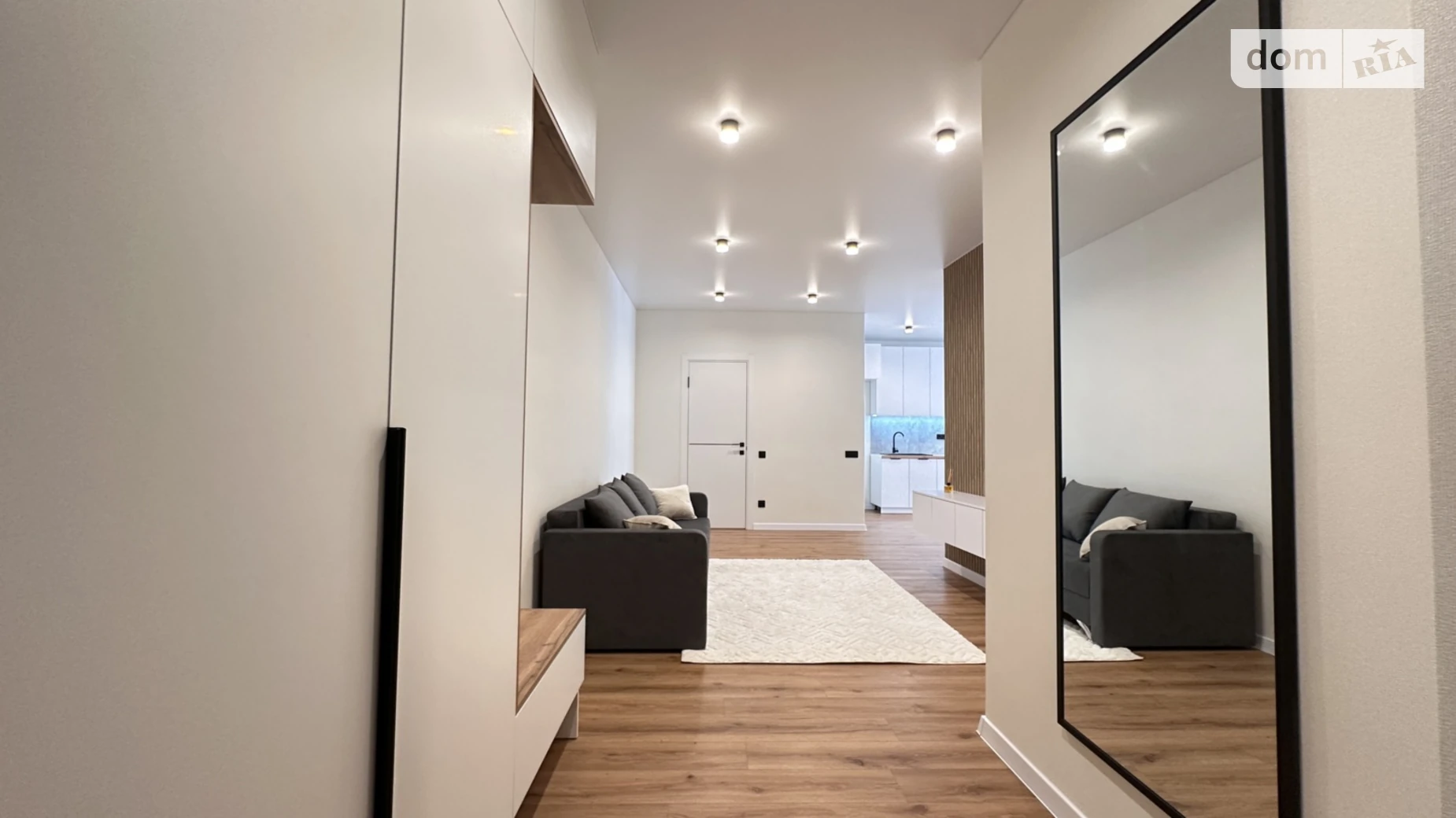 Продается 2-комнатная квартира 72 кв. м в Хмельницком, ул. Нижняя Береговая, 2/2 - фото 5