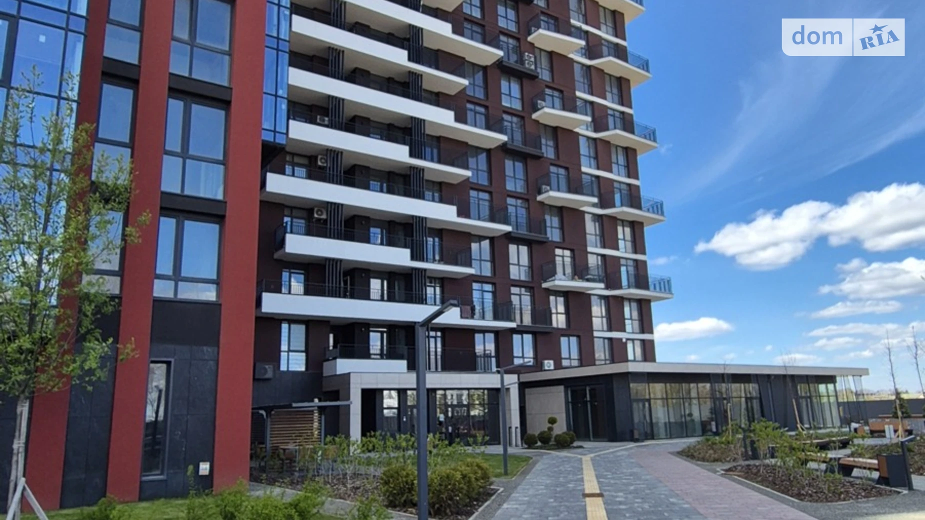 Сдается в аренду 1-комнатная квартира 47.1 кв. м в Виннице, пер. Кирпичный, 18 корпус 2 - фото 3