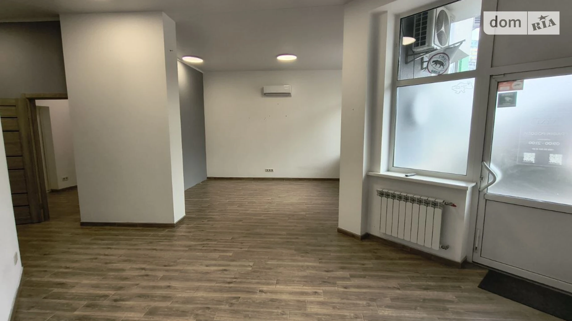 Продается офис 53.7 кв. м в бизнес-центре, цена: 94000 $ - фото 3