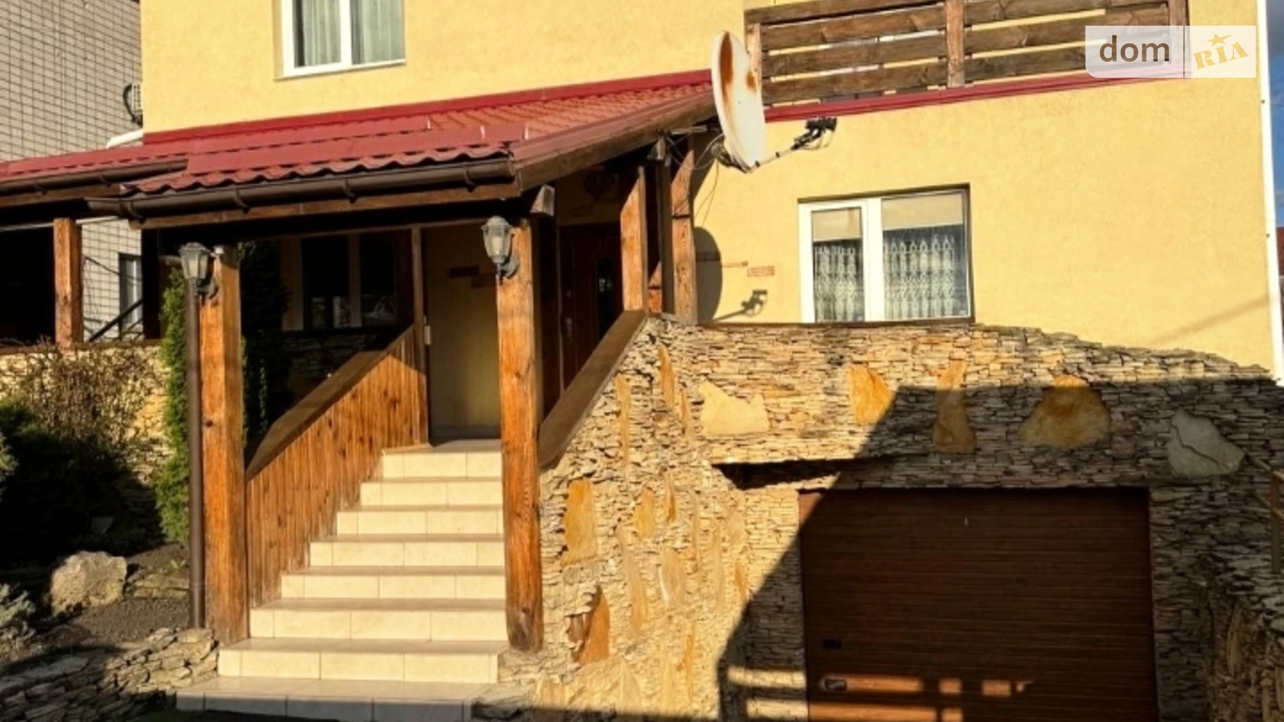 Продается дом на 2 этажа 193 кв. м с мансардой, цена: 201000 $ - фото 2