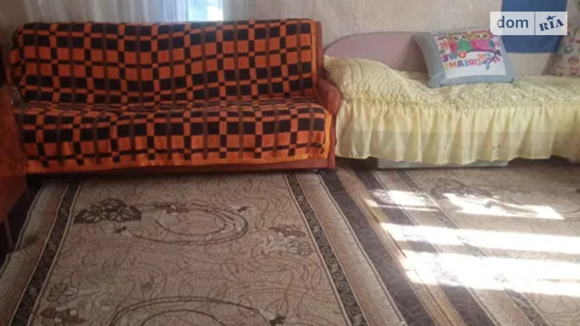 Продается часть дома 34.2 кв. м с балконом, цена: 12000 $ - фото 4