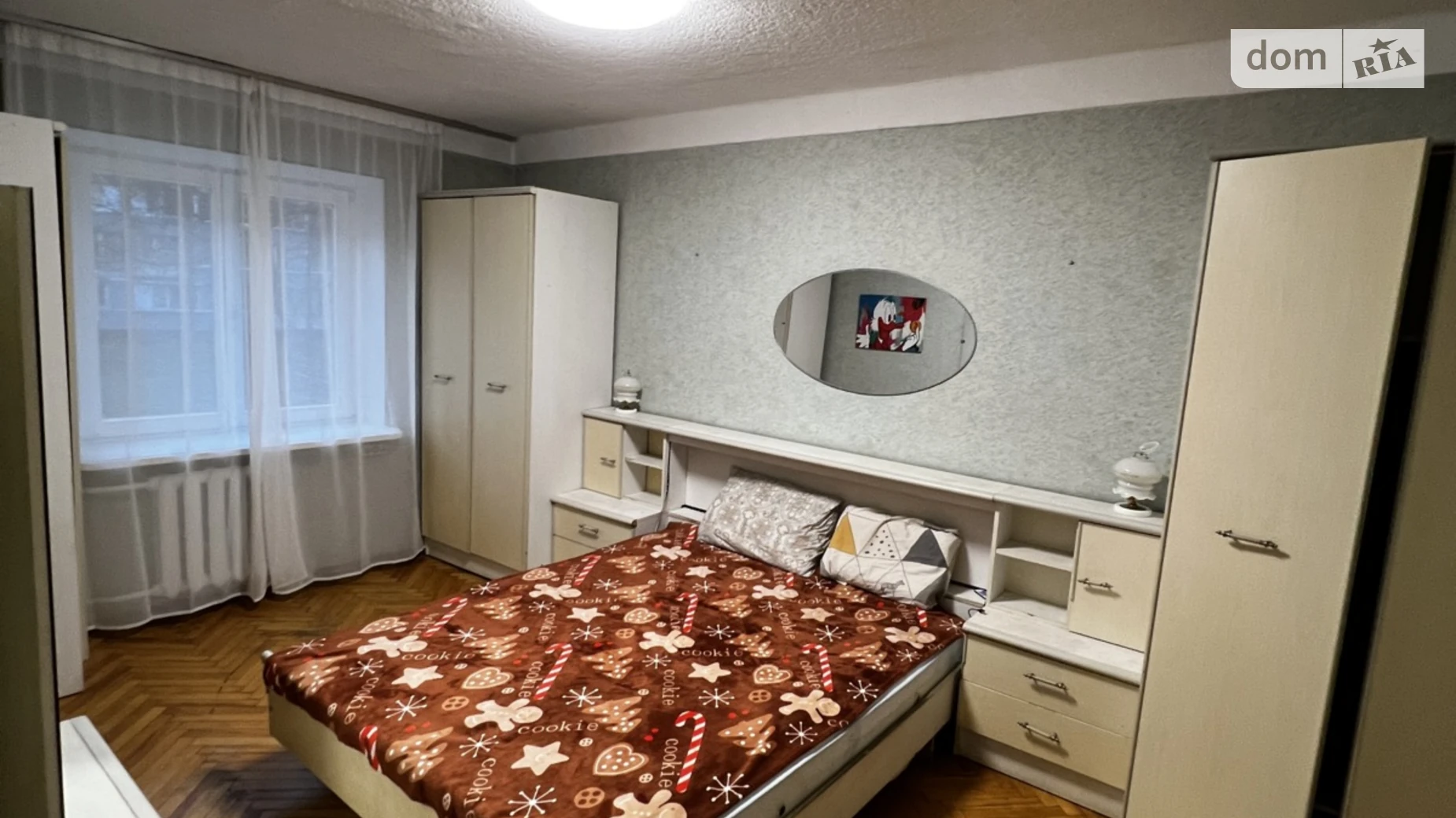 Здається в оренду 2-кімнатна квартира 65 кв. м у Києві, просп. Берестейський(Перемоги), 25 - фото 3