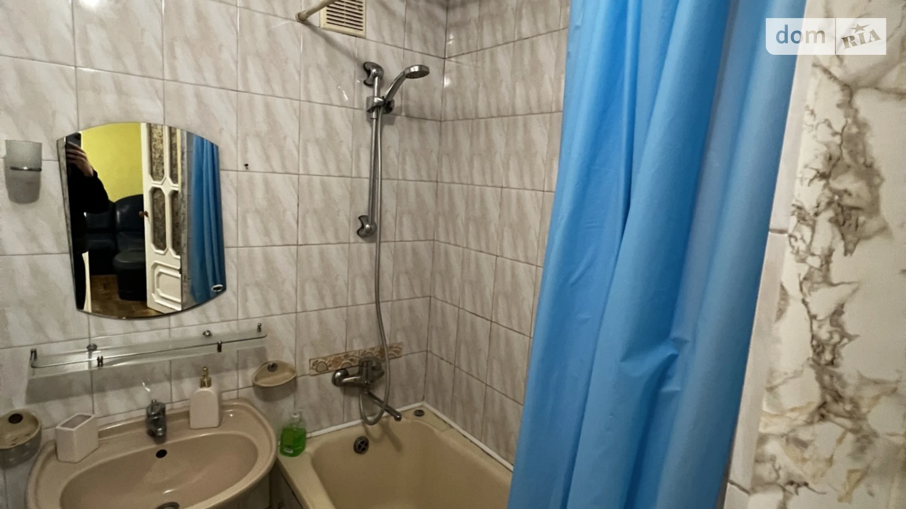 Здається в оренду 2-кімнатна квартира 65 кв. м у Києві, просп. Берестейський(Перемоги), 25 - фото 5