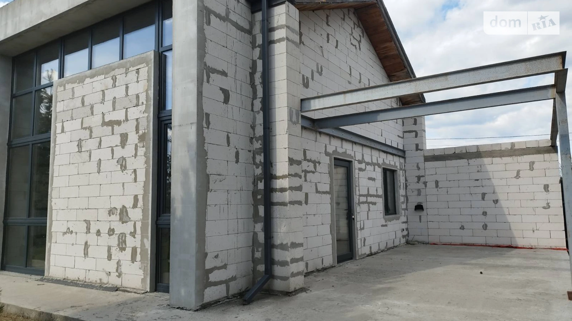Продается дом на 2 этажа 127.3 кв. м с гаражом, цена: 105000 $ - фото 3