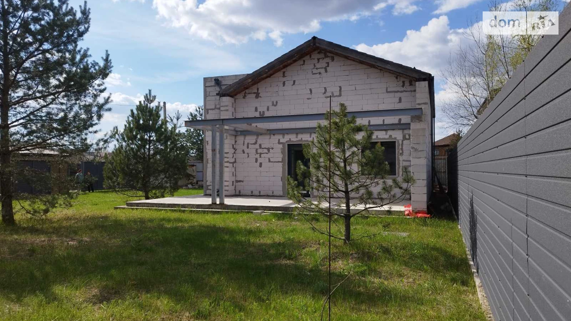 Продается дом на 2 этажа 127.3 кв. м с гаражом, цена: 105000 $ - фото 5