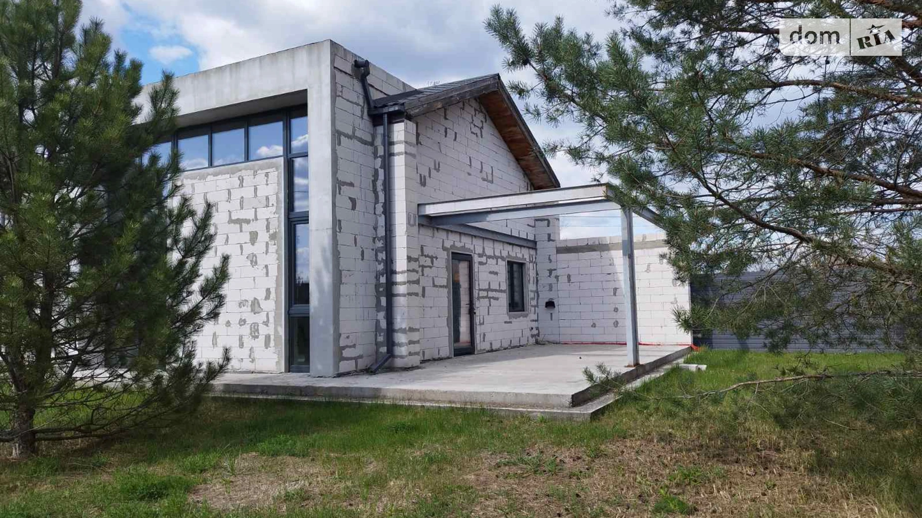 Продается дом на 2 этажа 127.3 кв. м с гаражом, цена: 105000 $ - фото 4
