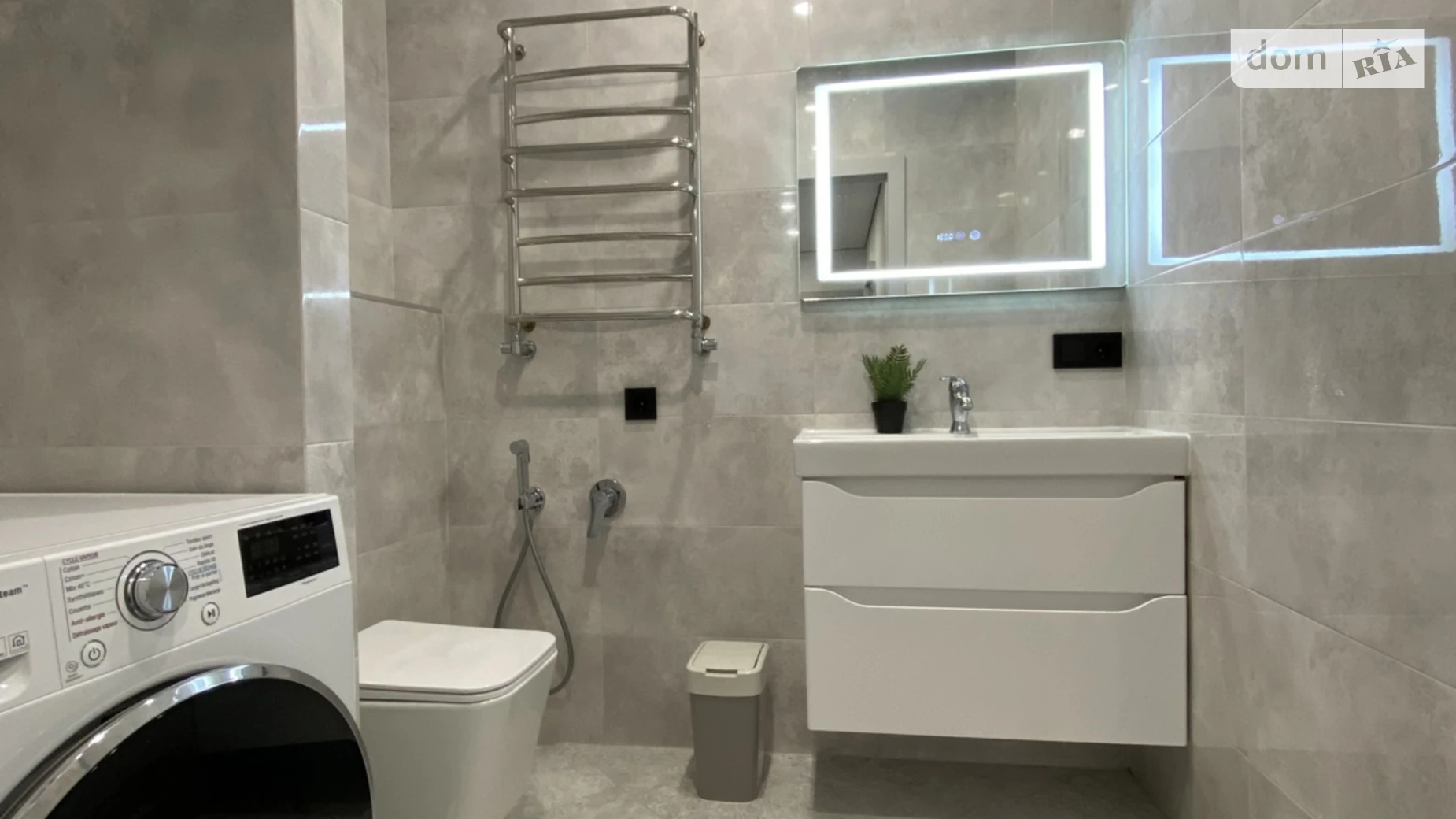 Здається в оренду 2-кімнатна квартира 67 кв. м у Хмельницькому, вул. Лісогринівецька, 36 - фото 5