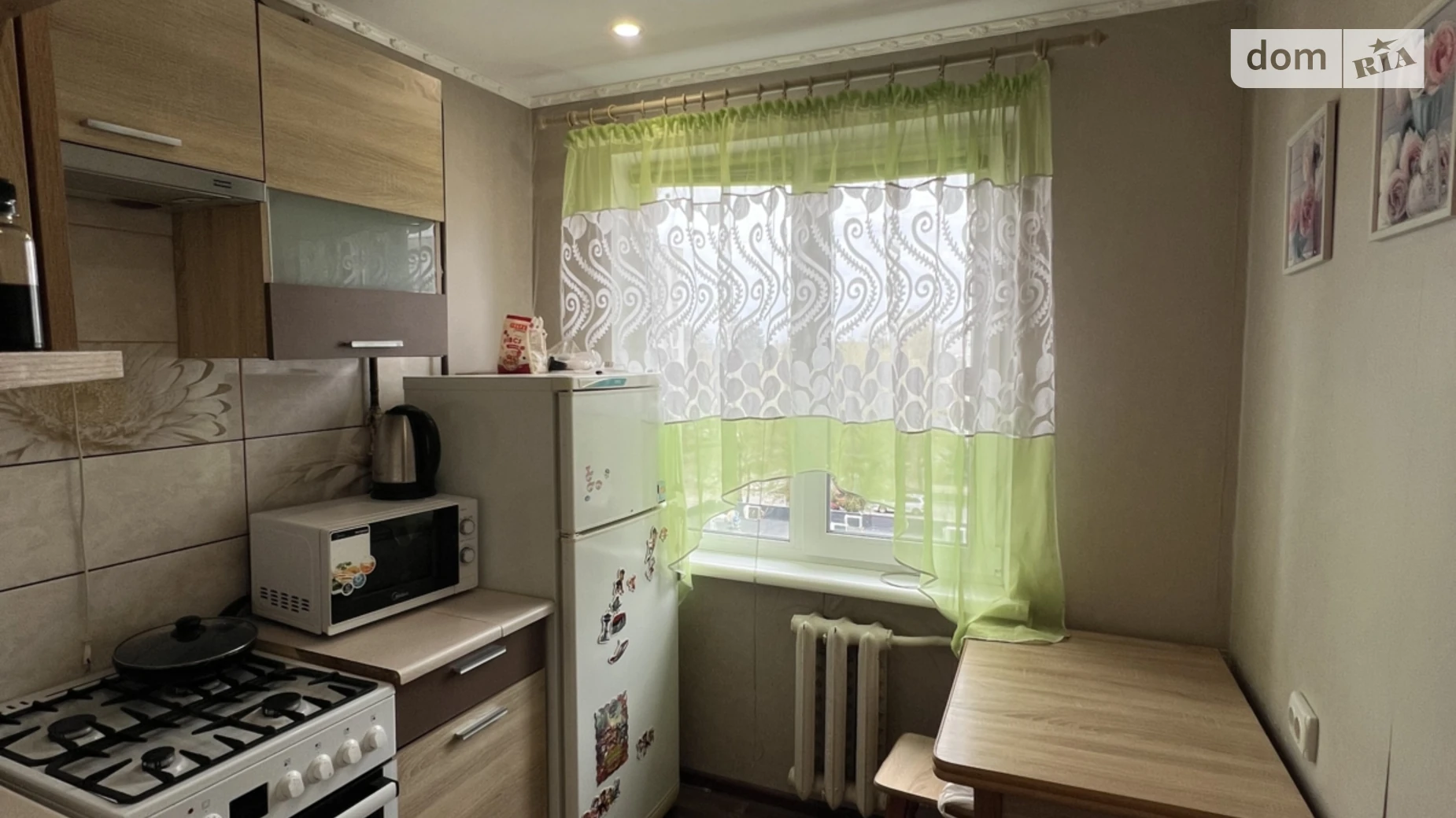 Продается 1-комнатная квартира 29 кв. м в Житомире, ул. Витрука, 41 - фото 3