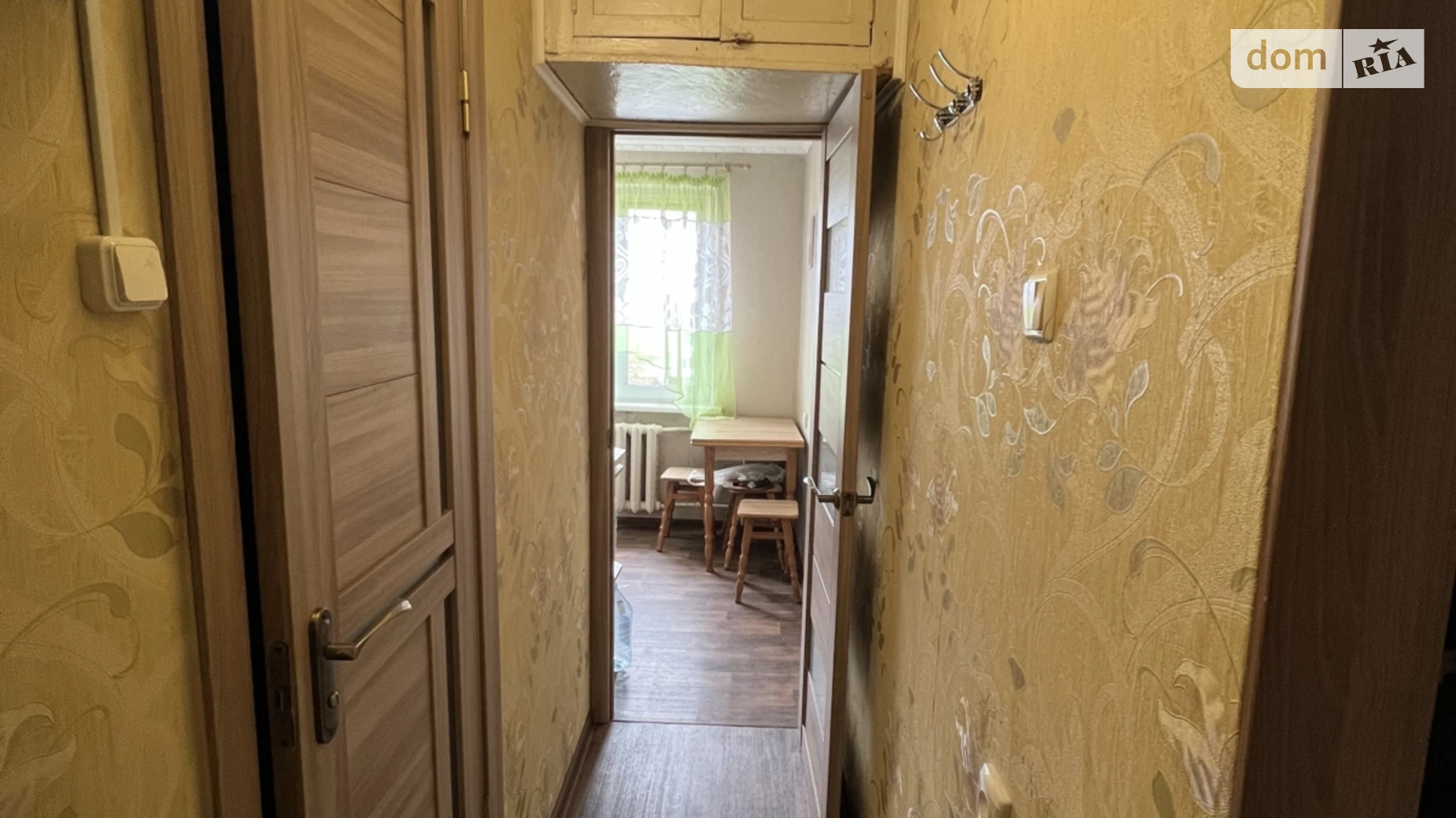 Продается 1-комнатная квартира 29 кв. м в Житомире, ул. Витрука, 41 - фото 4