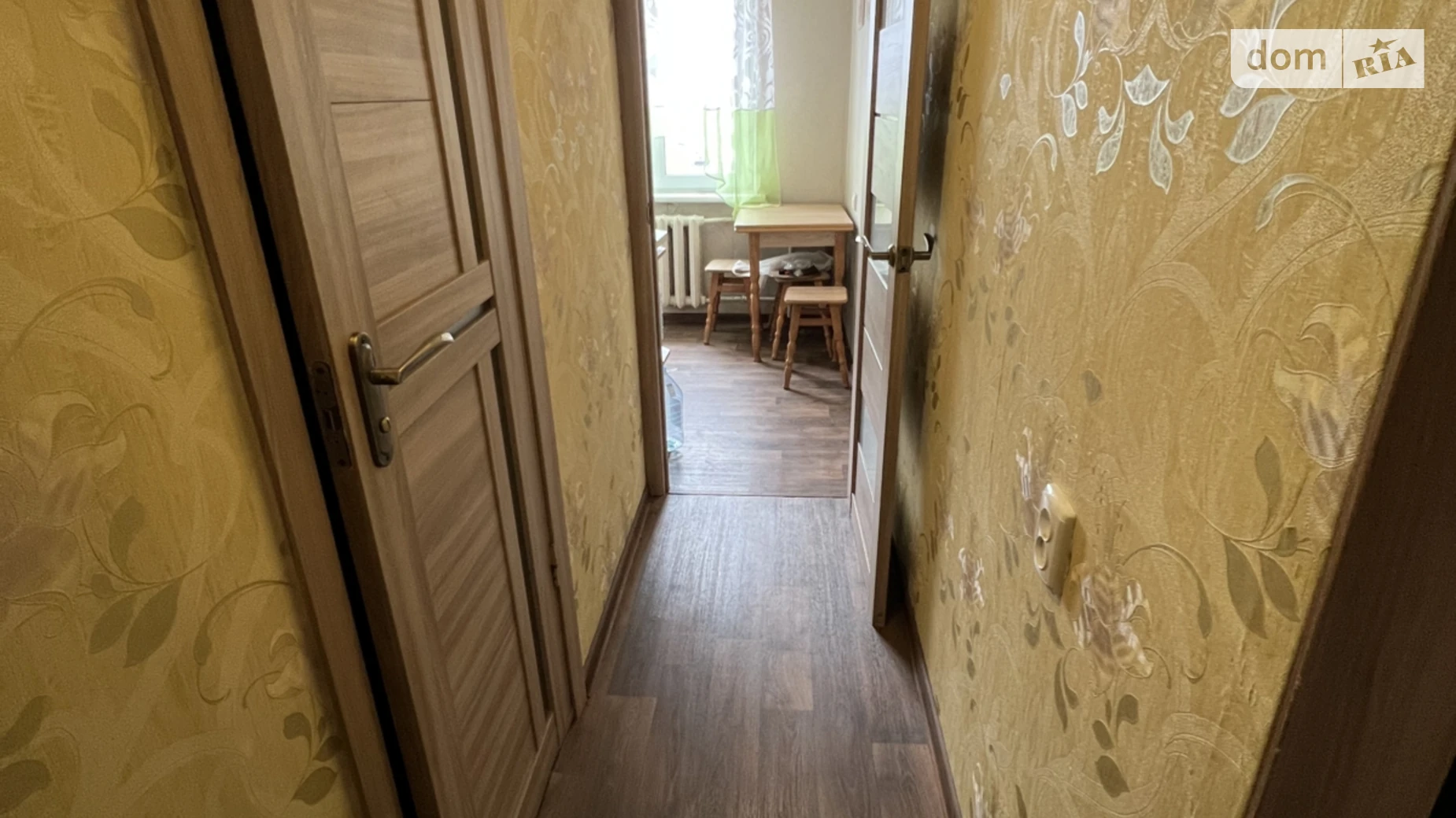 Продается 1-комнатная квартира 29 кв. м в Житомире, ул. Витрука, 41 - фото 5