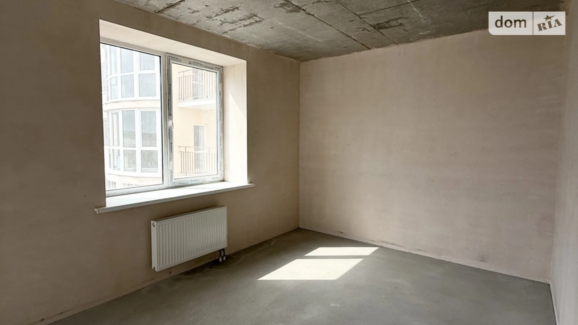 Продается 1-комнатная квартира 46.87 кв. м в Николаеве, ул. Лазурная - фото 3