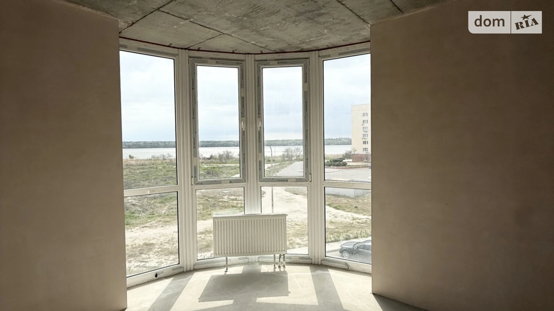 Продается 1-комнатная квартира 46.87 кв. м в Николаеве, ул. Лазурная - фото 4