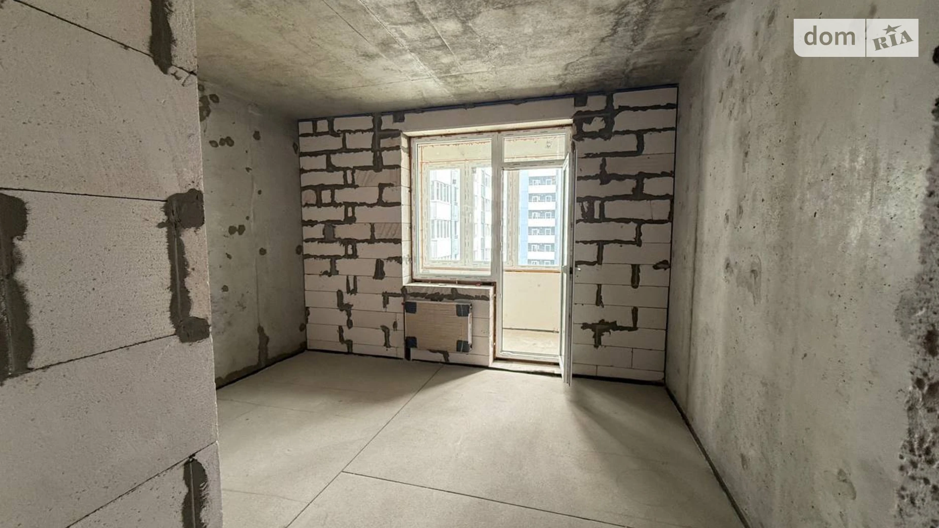 Продается 1-комнатная квартира 25.9 кв. м в Одессе, ул. Варненская, 27А - фото 2