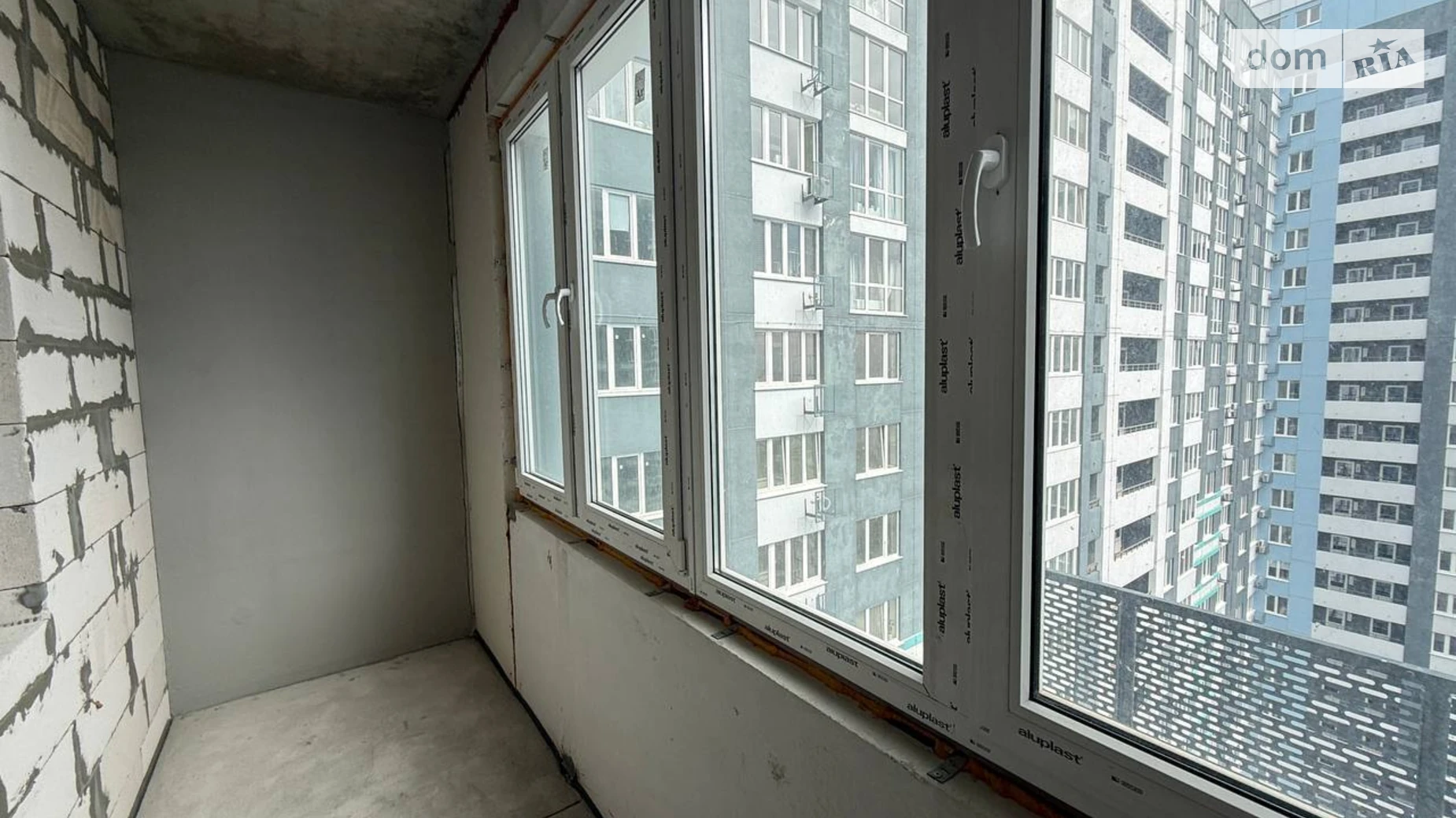 Продается 1-комнатная квартира 25.9 кв. м в Одессе, ул. Варненская, 27А - фото 4