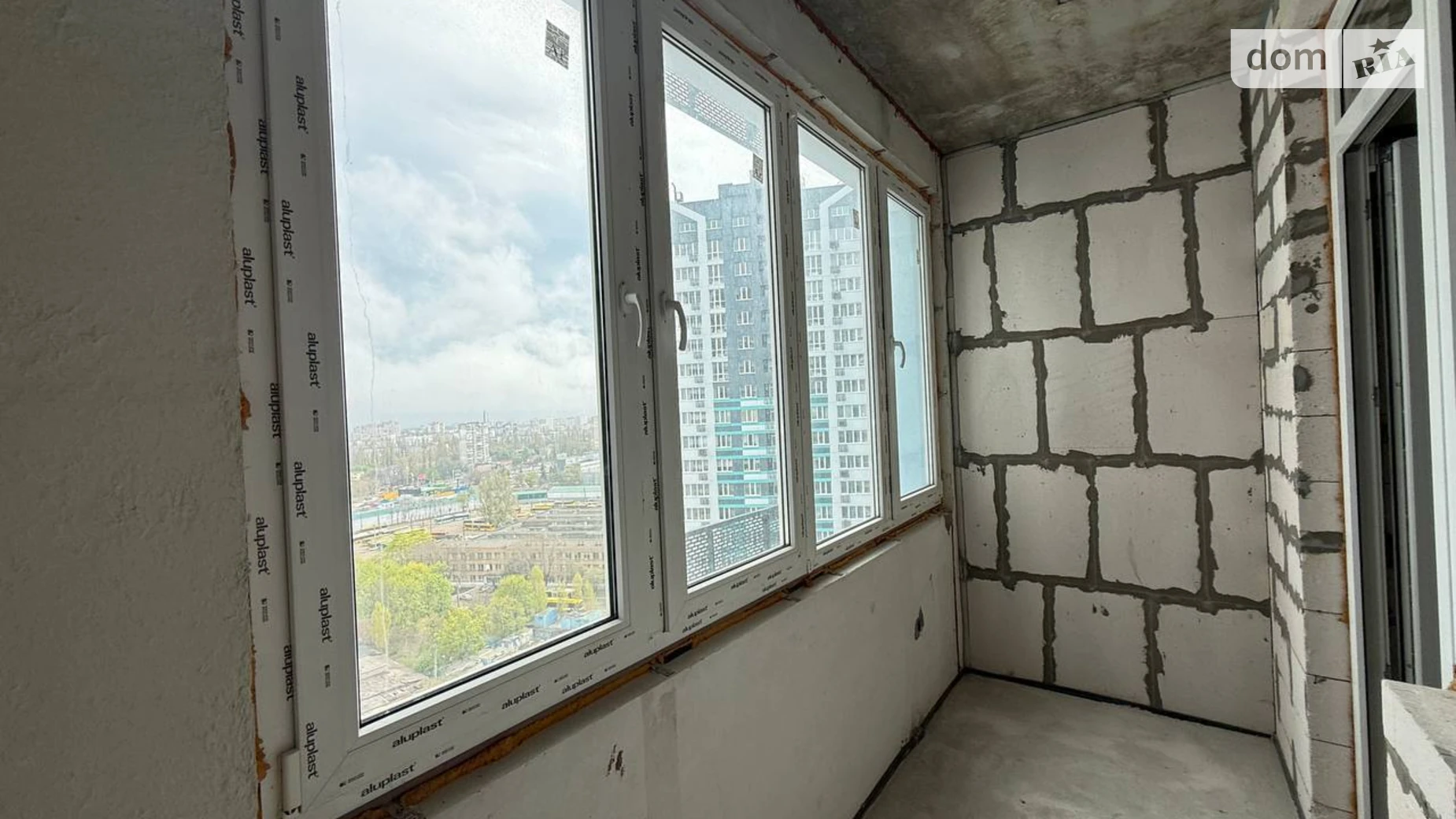 Продается 1-комнатная квартира 25.9 кв. м в Одессе, ул. Варненская, 27А - фото 5