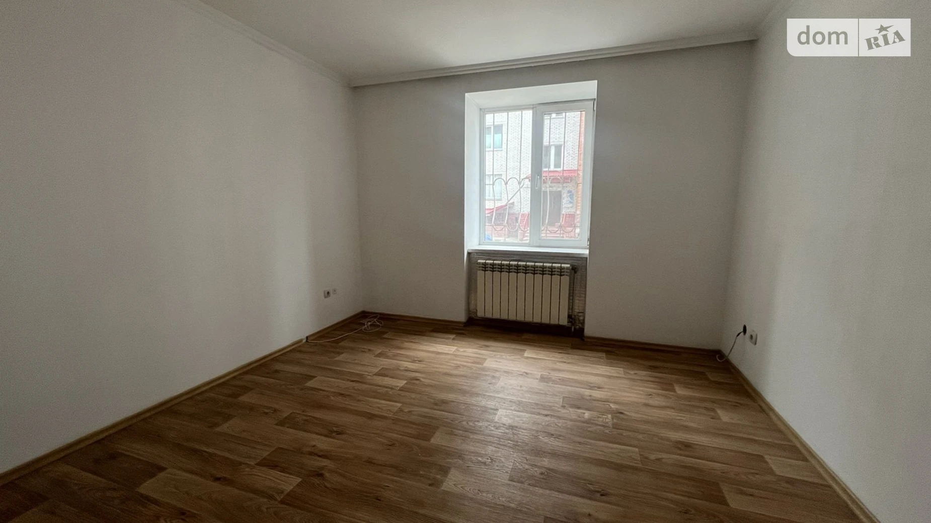 2-комнатная квартира 53.3 кв. м в Тернополе, ул. Карпенко, 36 - фото 2