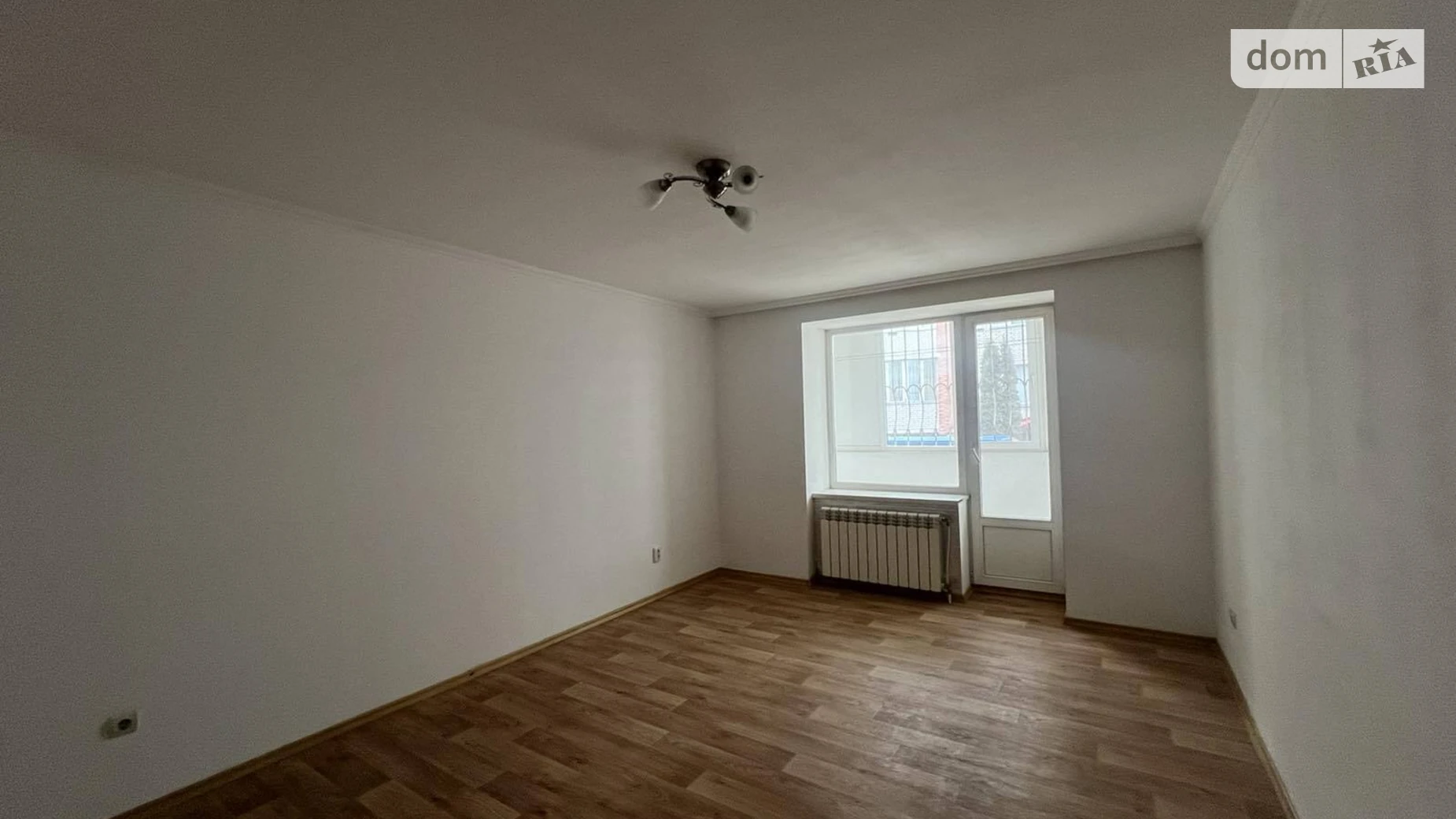 2-комнатная квартира 53.3 кв. м в Тернополе, ул. Карпенко, 36 - фото 3