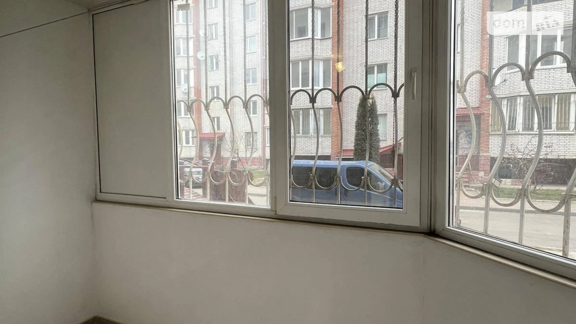 2-комнатная квартира 53.3 кв. м в Тернополе, ул. Карпенко, 36 - фото 5