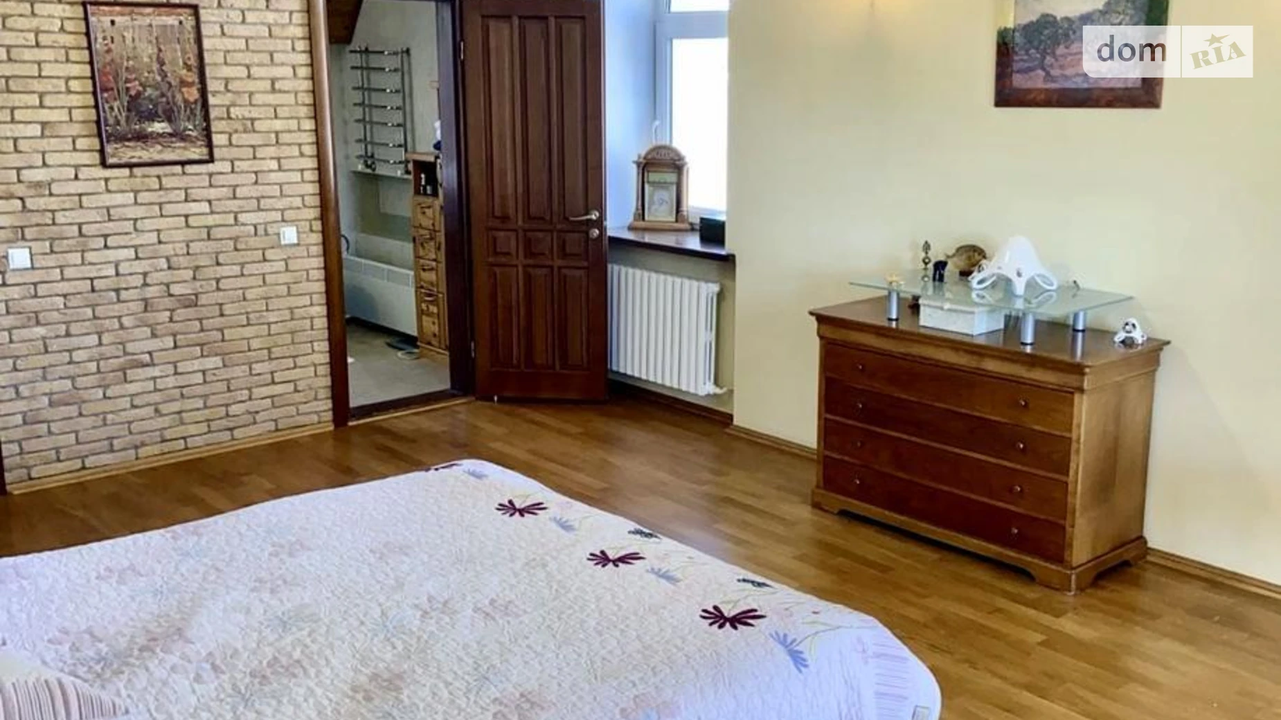 Сдается в аренду дом на 2 этажа 220 кв. м с бассейном, цена: 65000 грн - фото 2