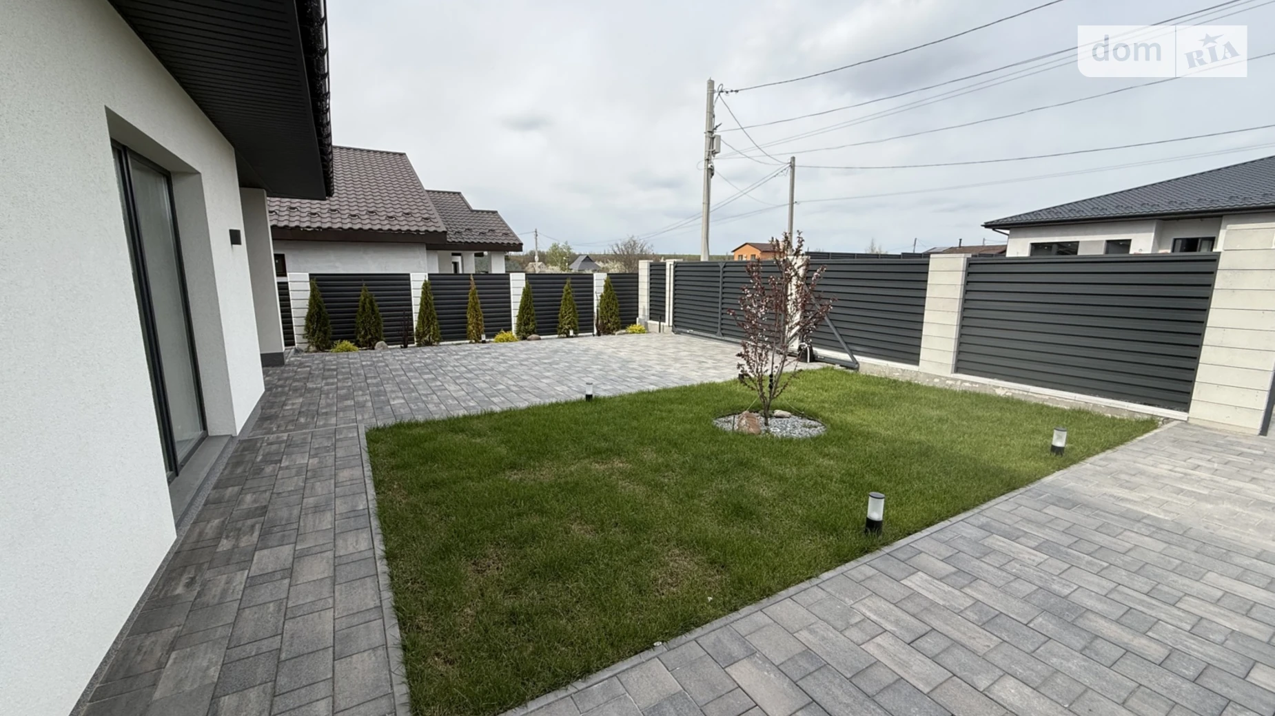 Продается одноэтажный дом 136 кв. м с участком, цена: 180000 $ - фото 2