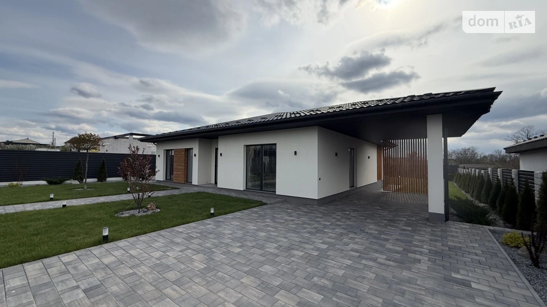 Продается одноэтажный дом 136 кв. м с участком, цена: 180000 $ - фото 4