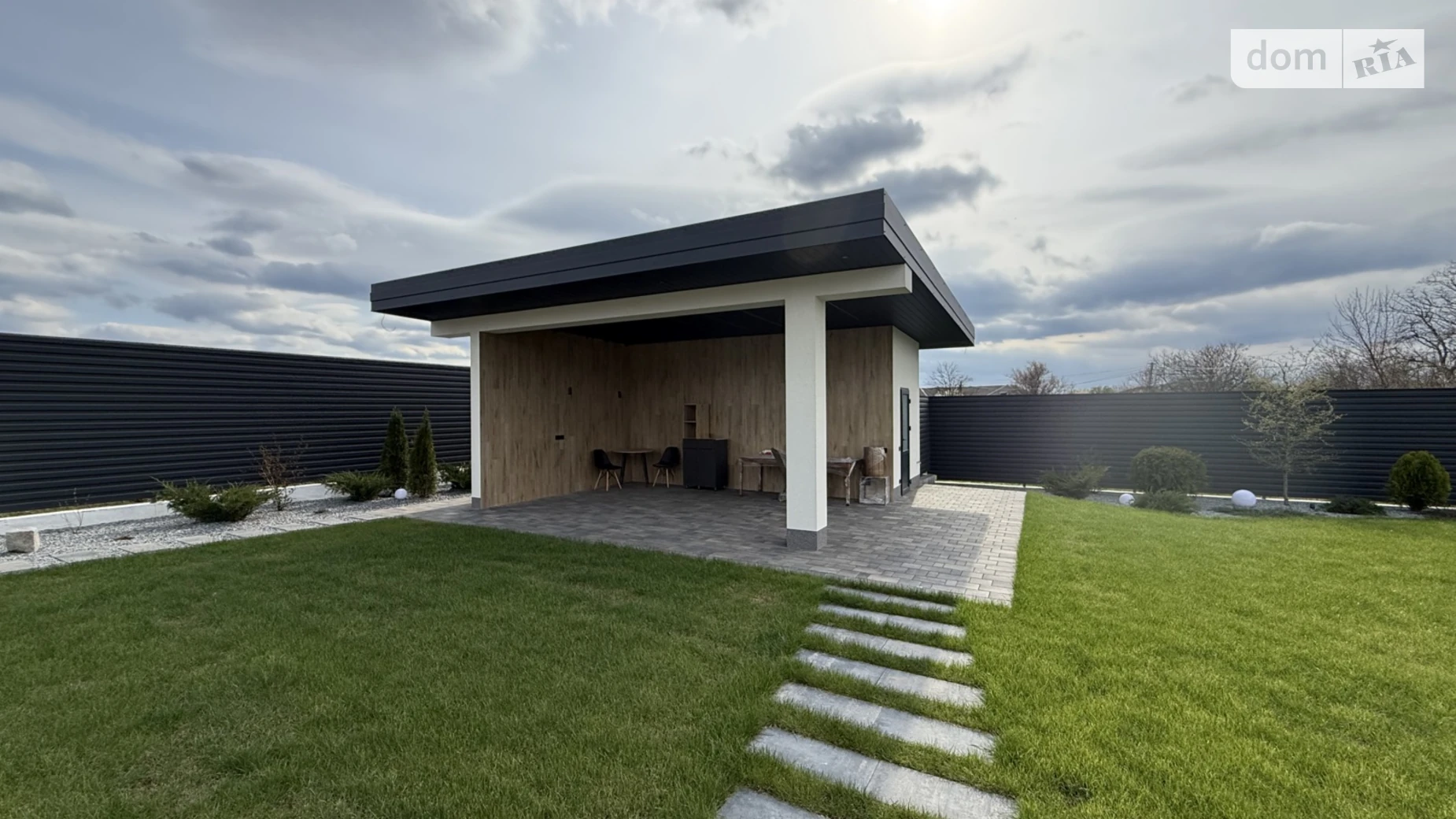 Продается одноэтажный дом 136 кв. м с участком, цена: 180000 $ - фото 5