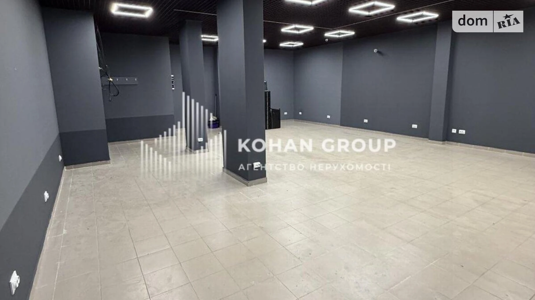 Продається приміщення вільного призначення 107.3 кв. м в 16-поверховій будівлі, цена: 155585 $ - фото 3
