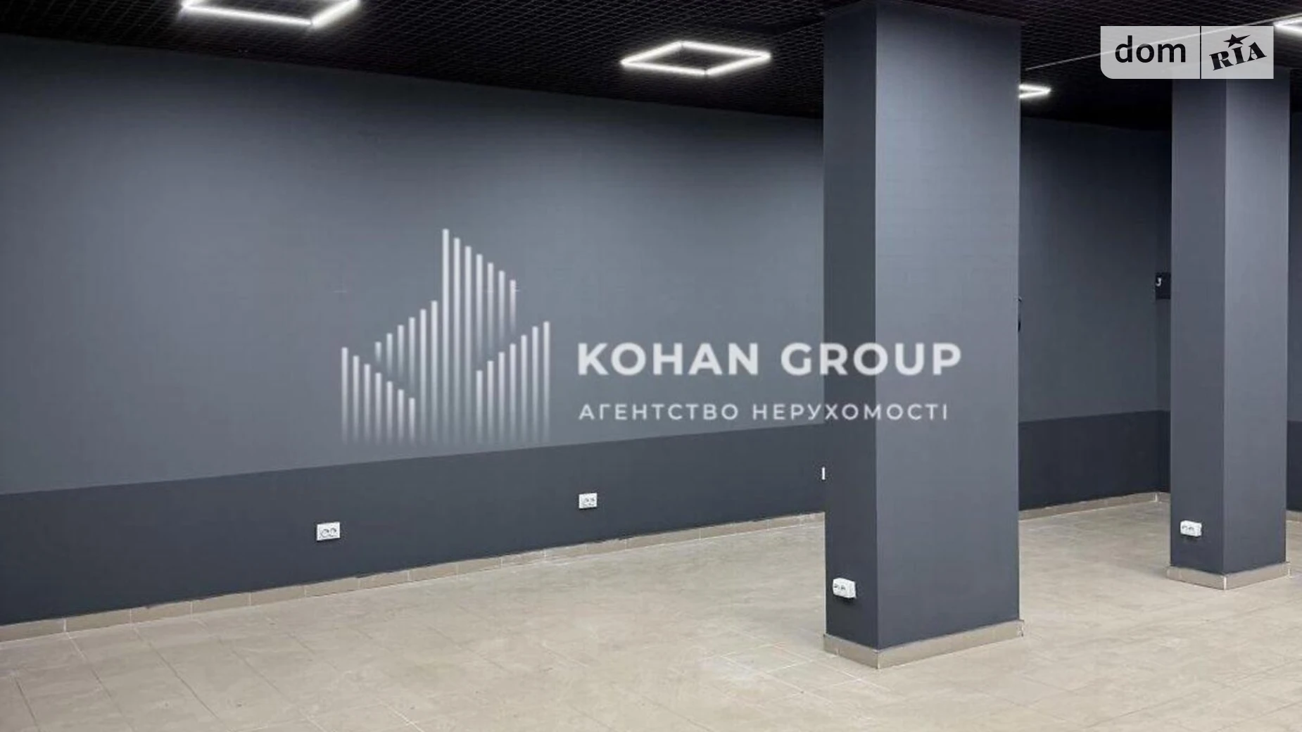 Продається приміщення вільного призначення 107.3 кв. м в 16-поверховій будівлі, цена: 155585 $ - фото 2