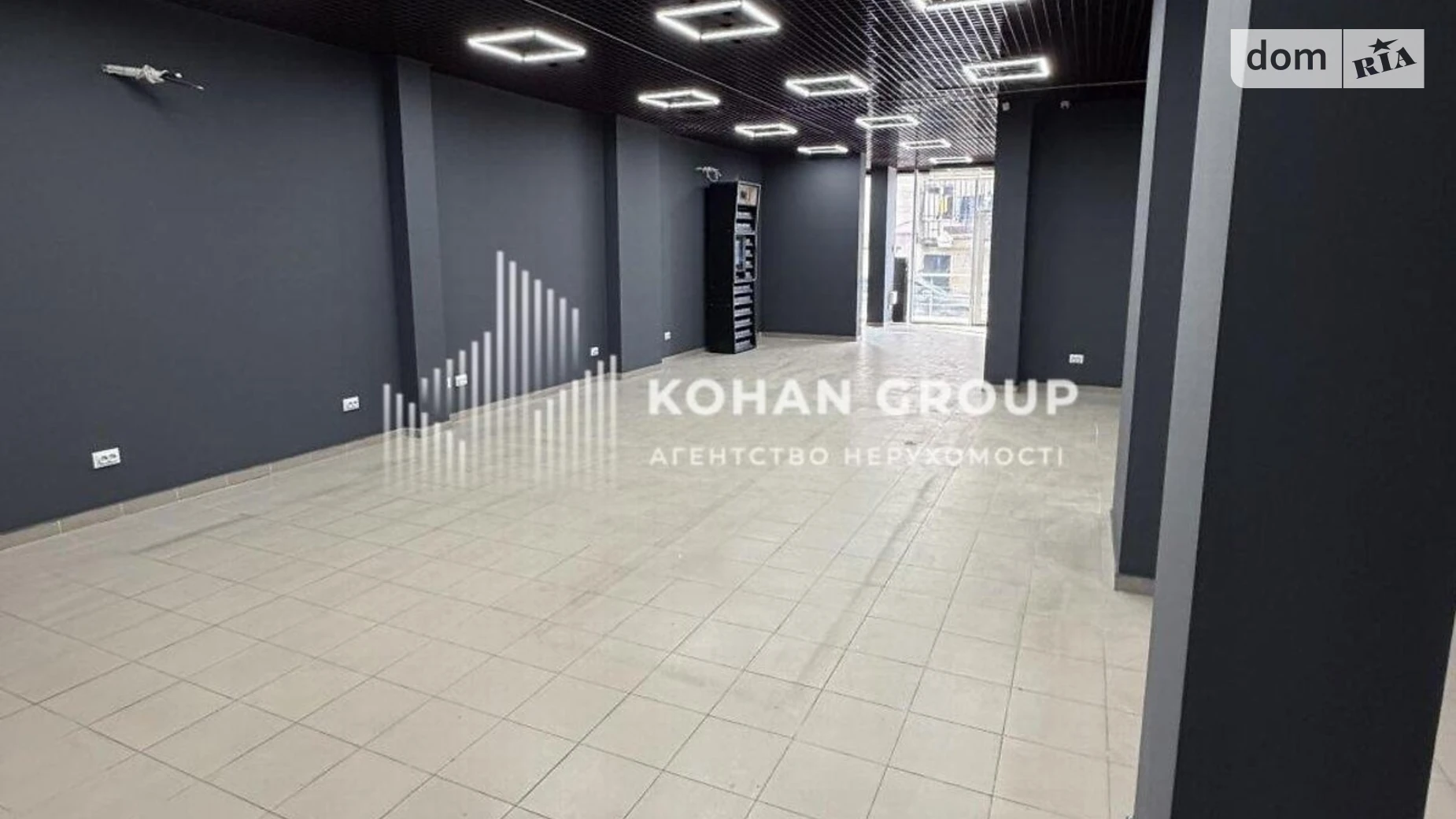 Продається приміщення вільного призначення 107.3 кв. м в 16-поверховій будівлі, цена: 155585 $ - фото 5
