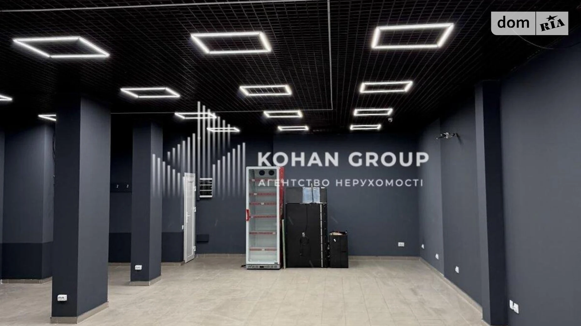 Продається приміщення вільного призначення 107.3 кв. м в 16-поверховій будівлі, цена: 155585 $ - фото 4