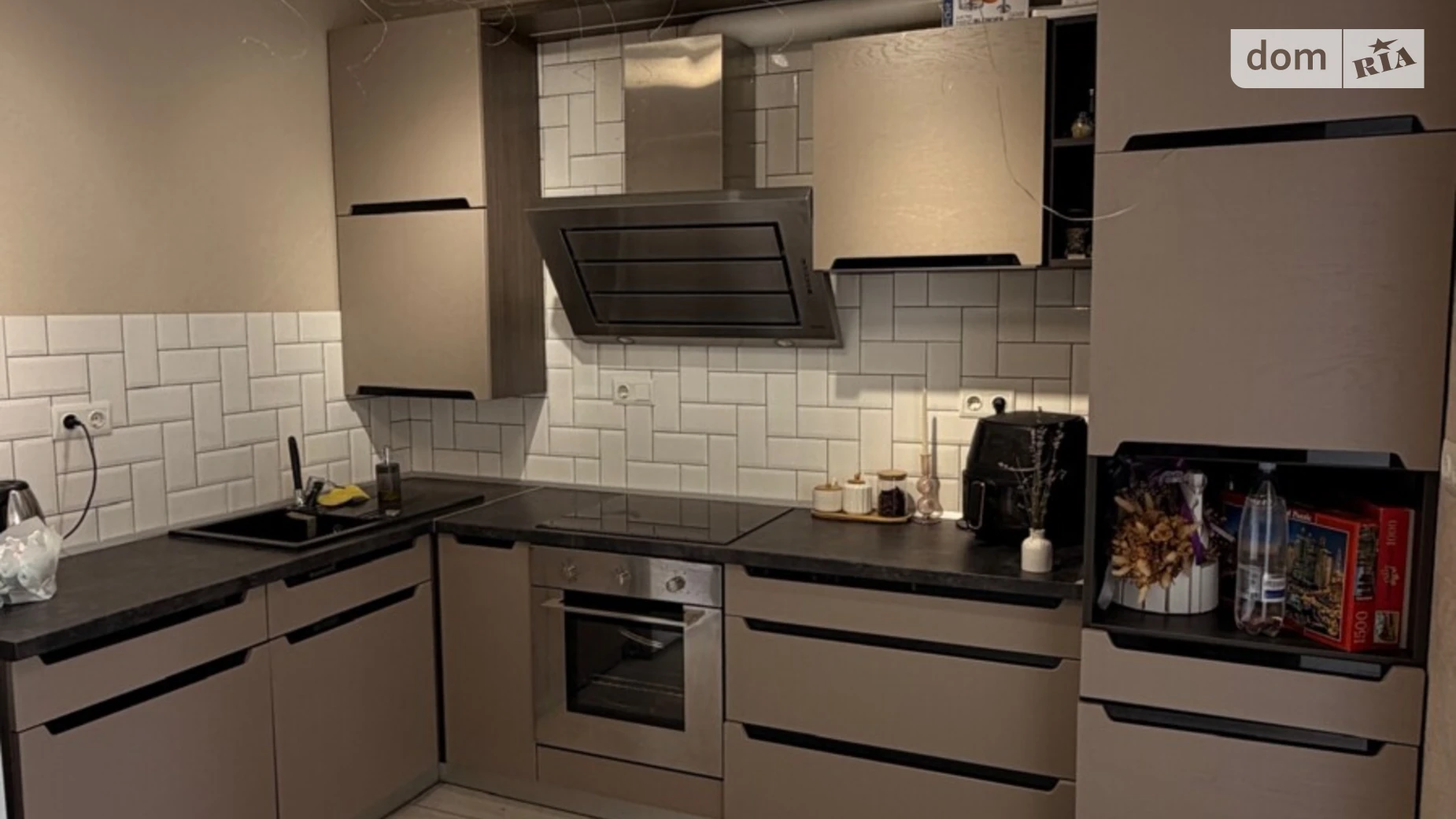 Продается 1-комнатная квартира 44.7 кв. м в Хмельницком, ул. Панаса Мирного, 14/3Г - фото 2