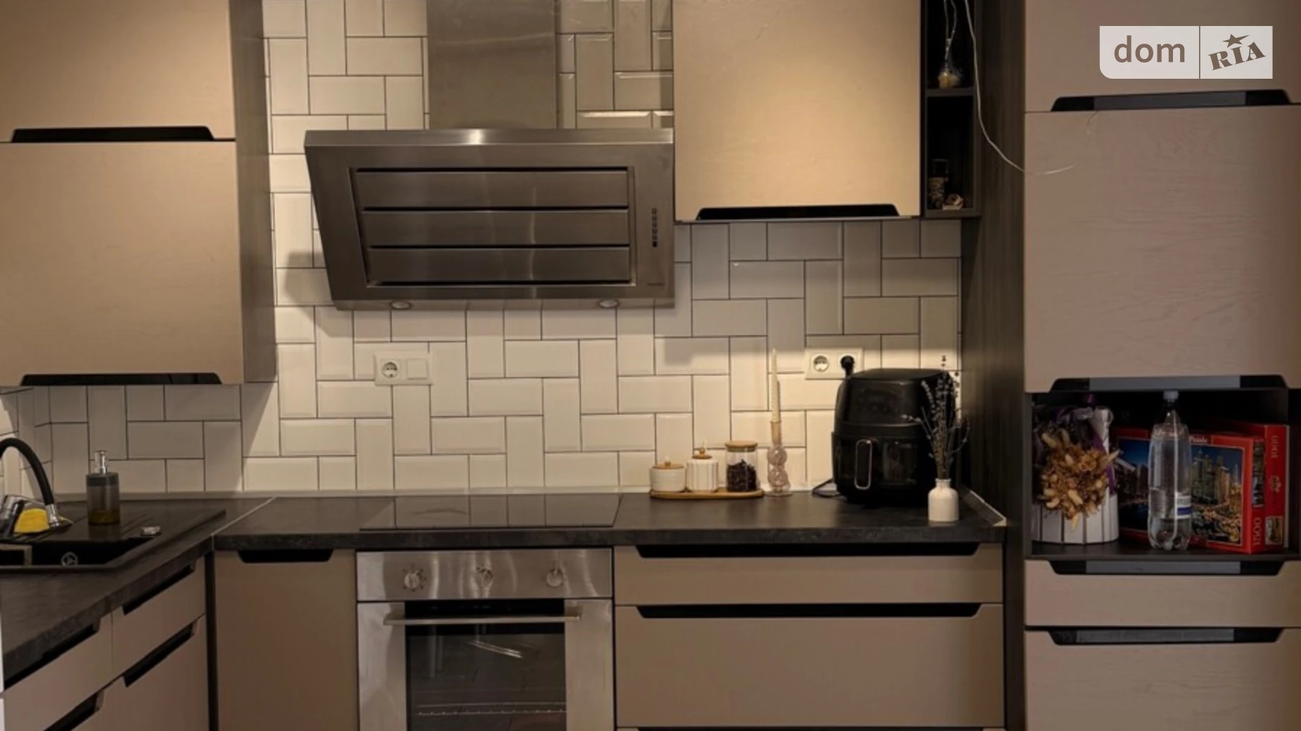 Продается 1-комнатная квартира 44.7 кв. м в Хмельницком, ул. Панаса Мирного, 14/3Г - фото 3