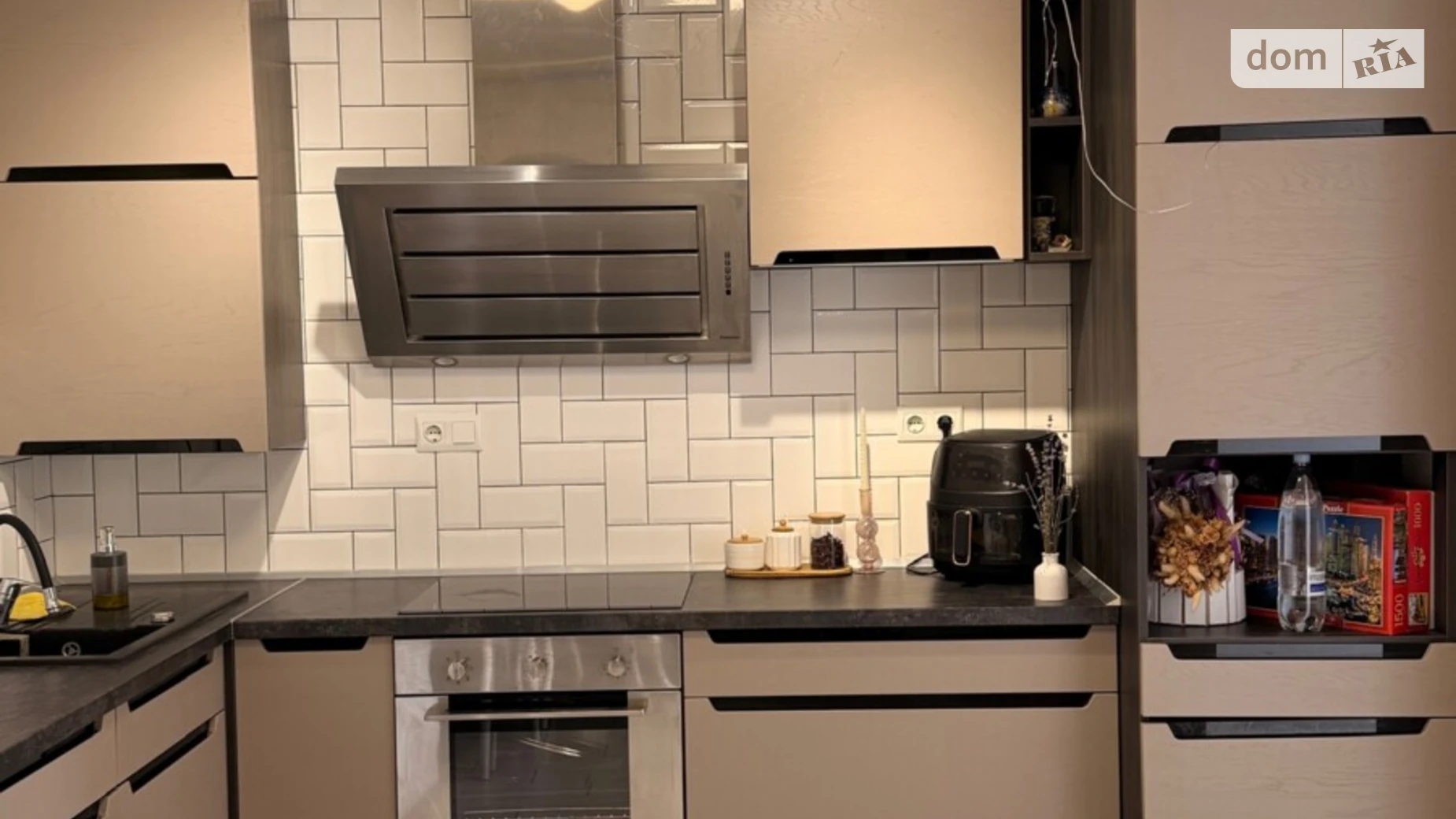 Продается 1-комнатная квартира 44.7 кв. м в Хмельницком, ул. Панаса Мирного, 14/3Г - фото 4